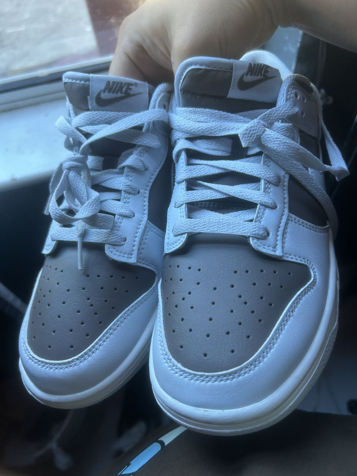 Nike dunks