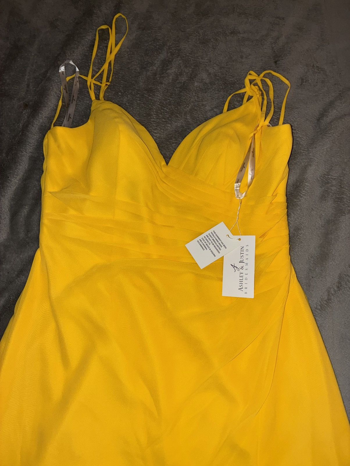 Other Ashley & Justin Dress Size XXL / US 16-18 / IT 52-54 - 2 Thumbnail