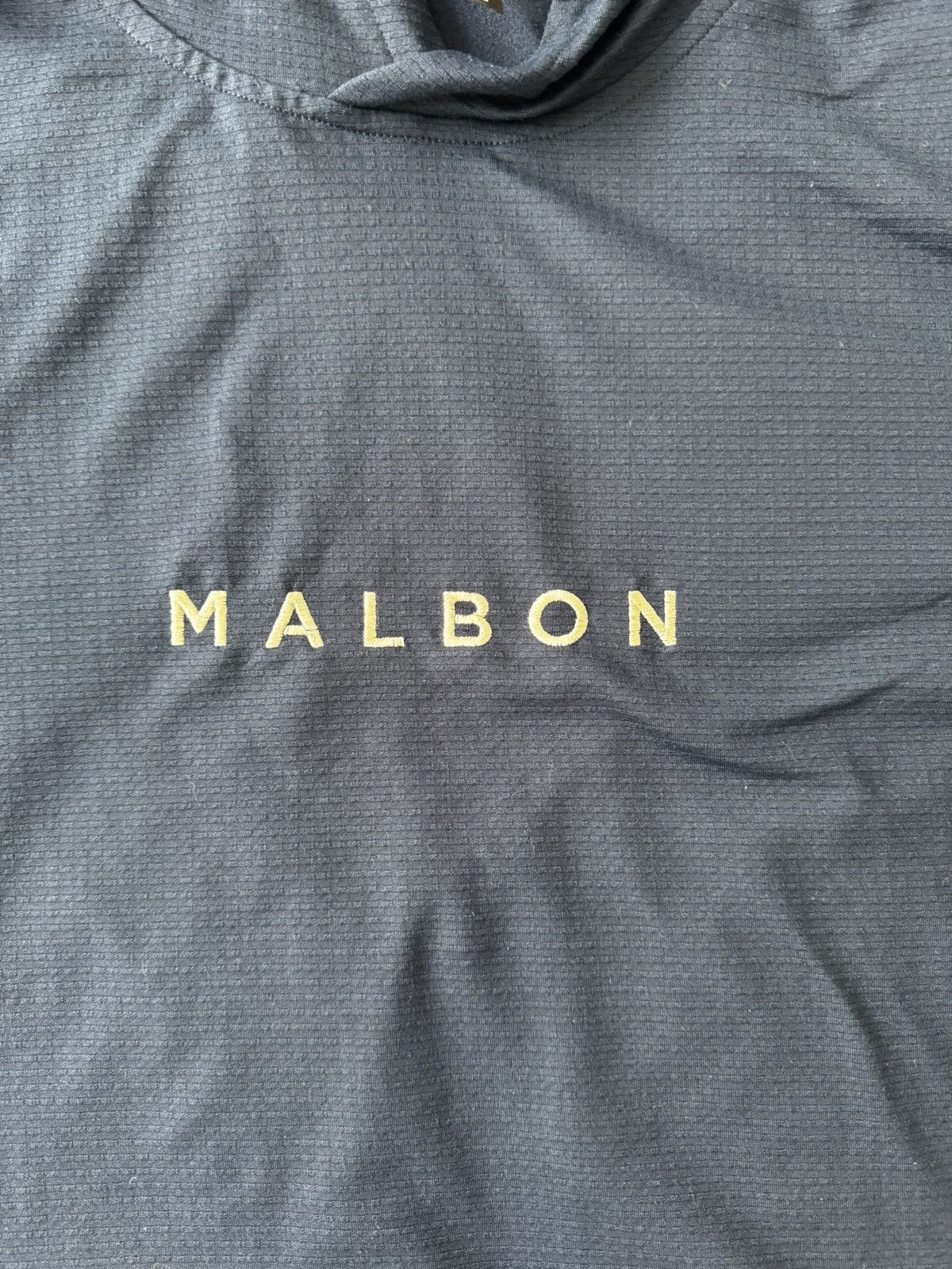 Malbon Malbon x Adidas Elevated 365 Pullover Sports Hoodie Size US M / EU 48-50 / 2 - 6 Thumbnail