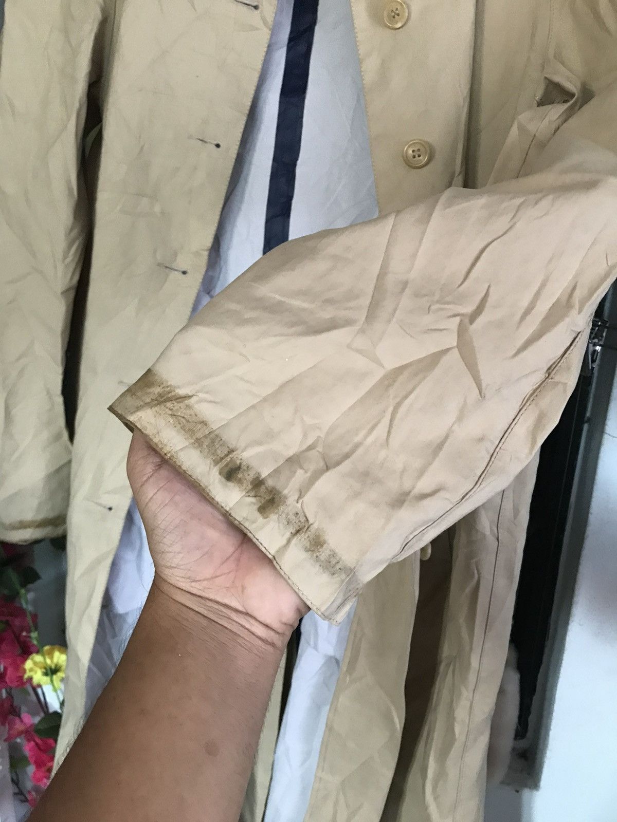 Prada Vintage Prade Coat Size M / US 6-8 / IT 42-44 - 16 Thumbnail