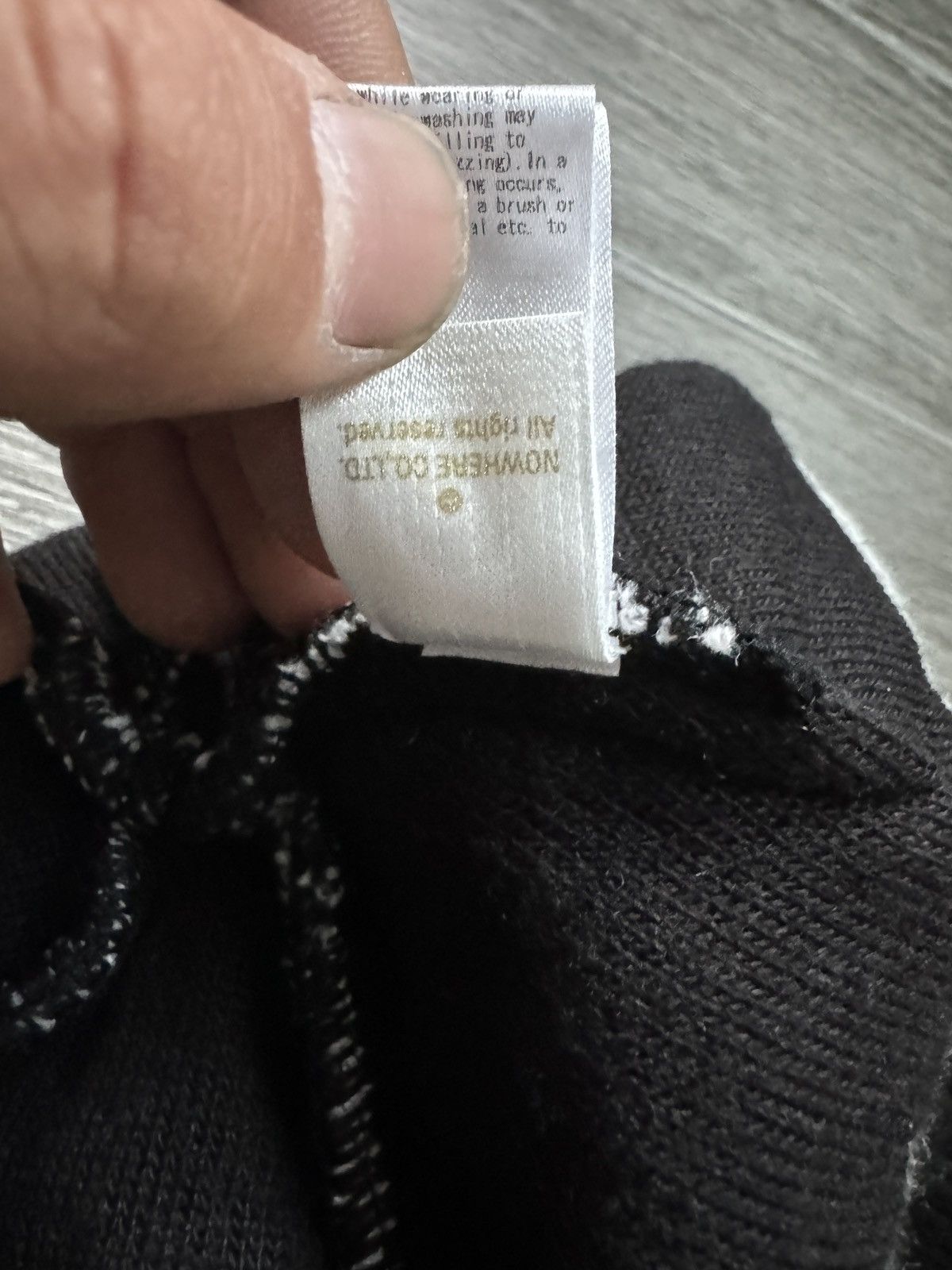 Bape Bape knit pompom beanie Size ONE SIZE - 10 Thumbnail
