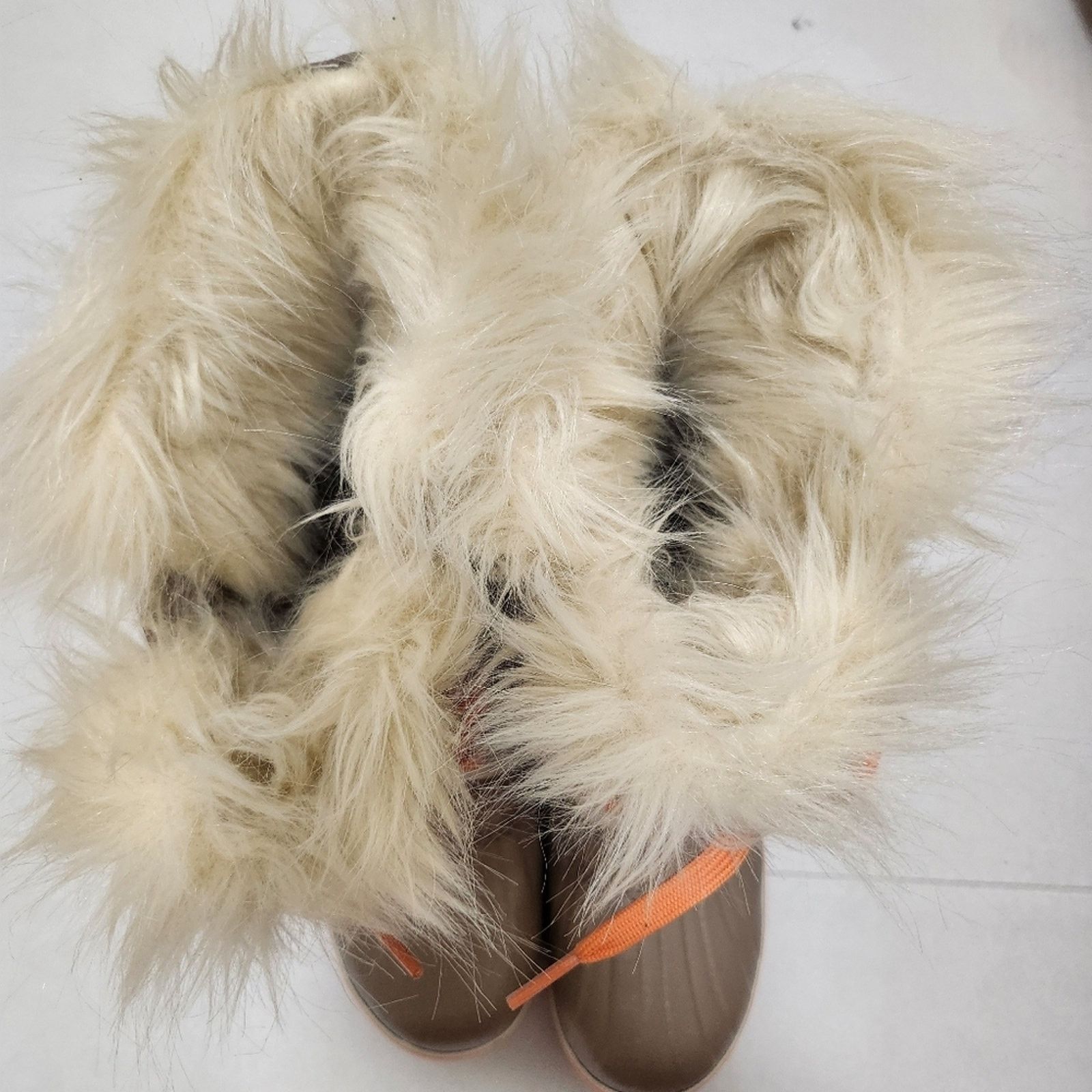 SOREL Sorel Joan of Arctic Boots Size US 5 / IT 35 - 6 Thumbnail