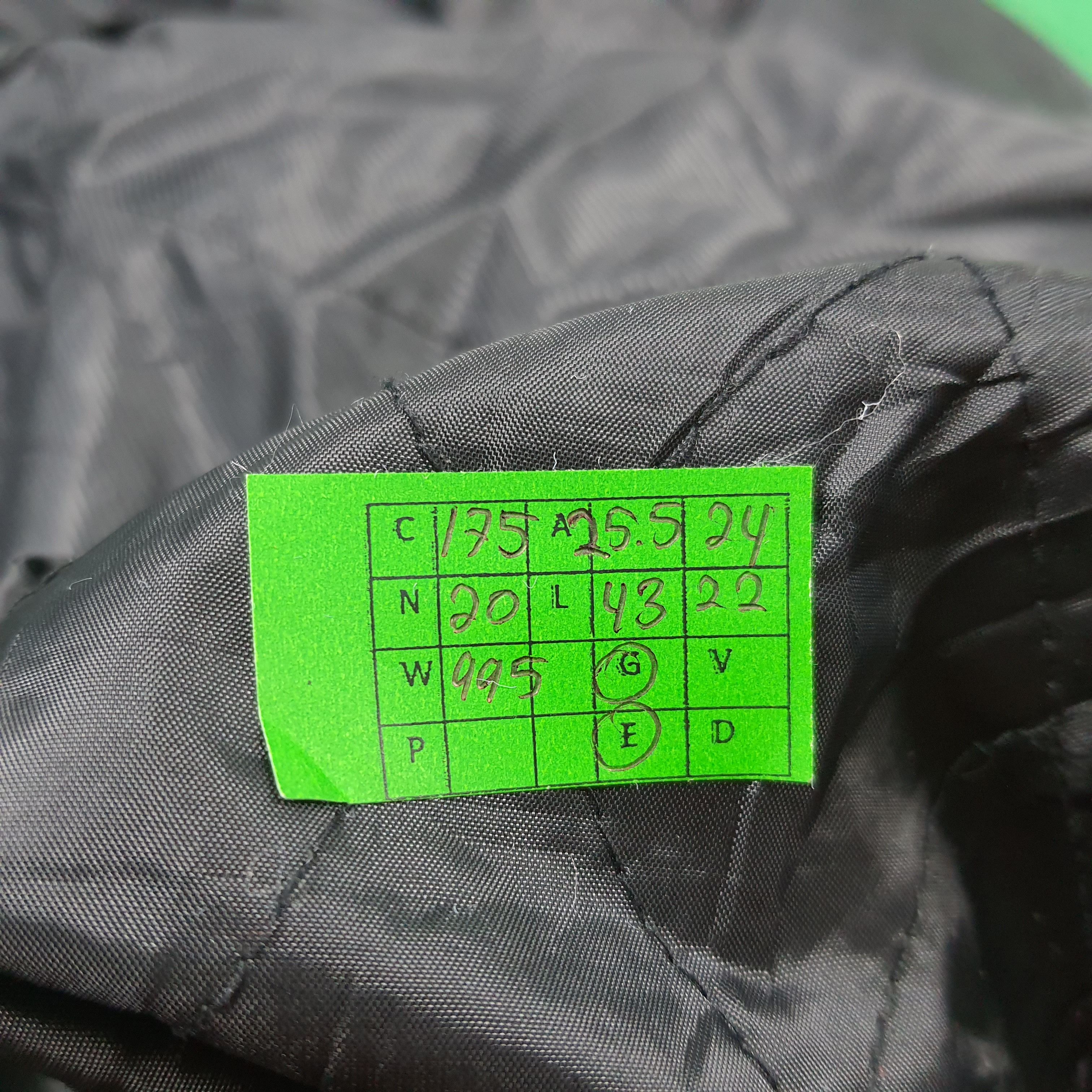 Karl Kani × Vintage Vintage Kani Kani Sports Sportwear Jacket with Hoodie Size US XL / EU 56 / 4 - 9 Thumbnail