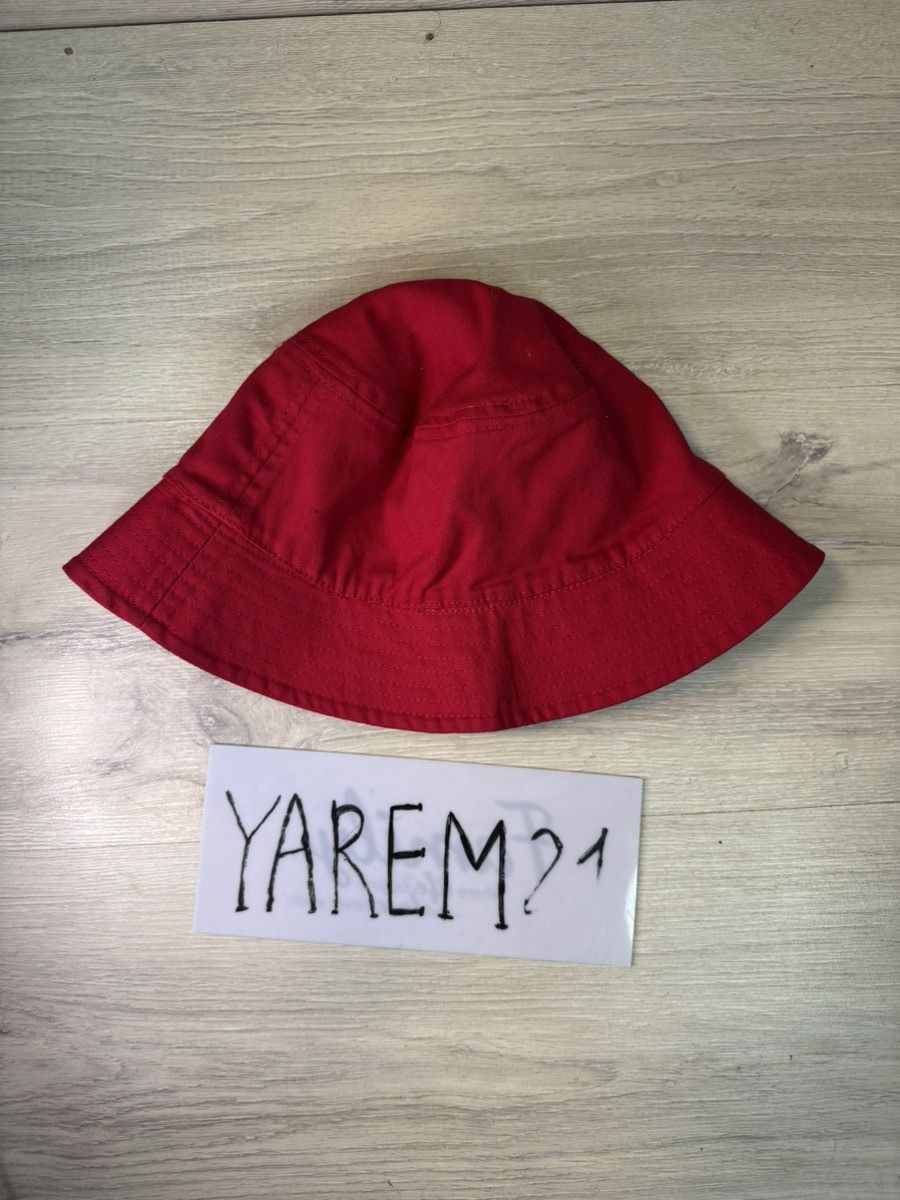 Other sport lisboa e benfica hat cap Size ONE SIZE - 2 Thumbnail