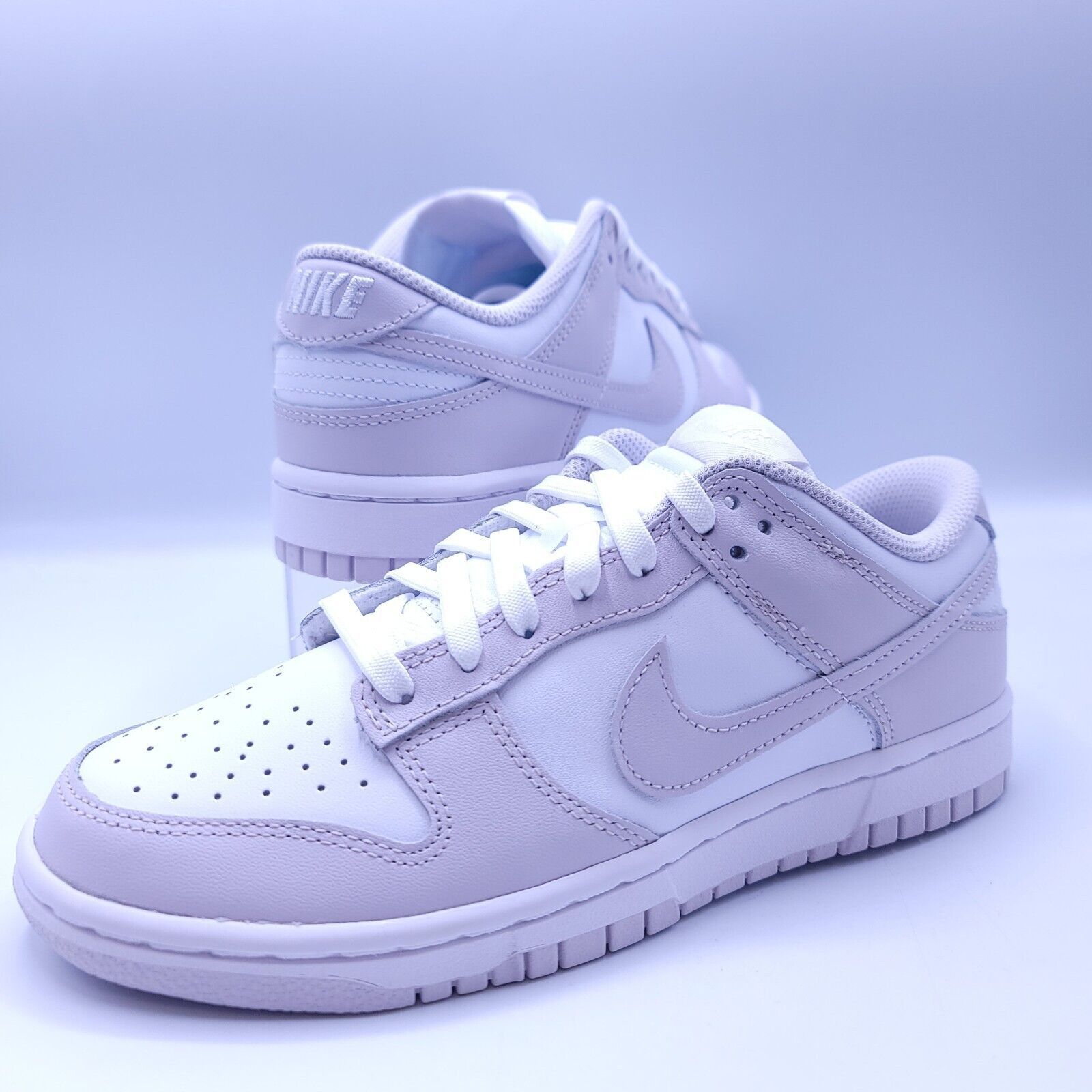 Nike Nike Dunk Low Shoe Womens Size 7.5 DD1503-116 White Venice Size US 7.5 / IT 37.5 - 8 Thumbnail