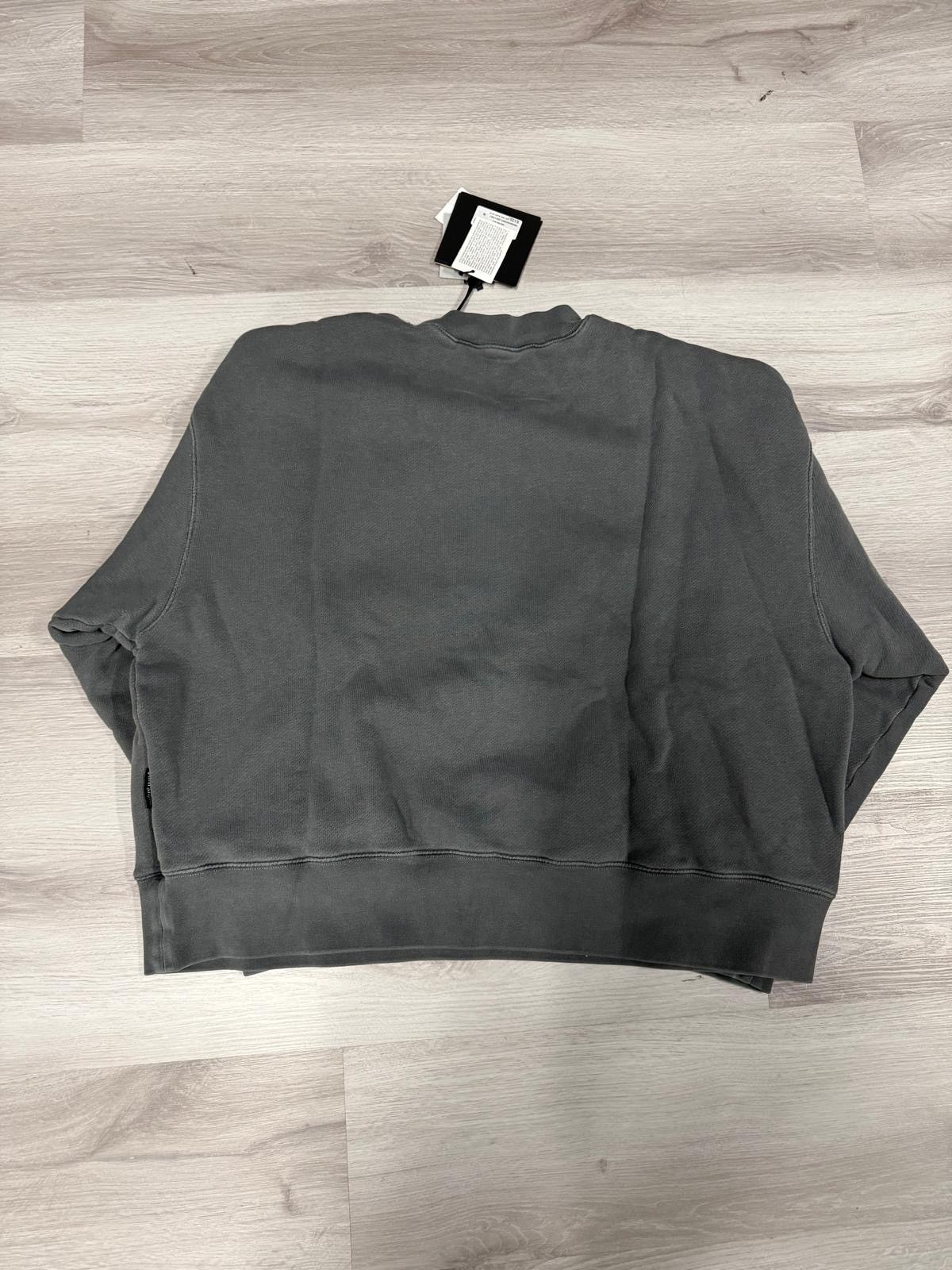 Palm Angels Palm Angels Crewneck Size US M / EU 48-50 / 2 - 2 Thumbnail