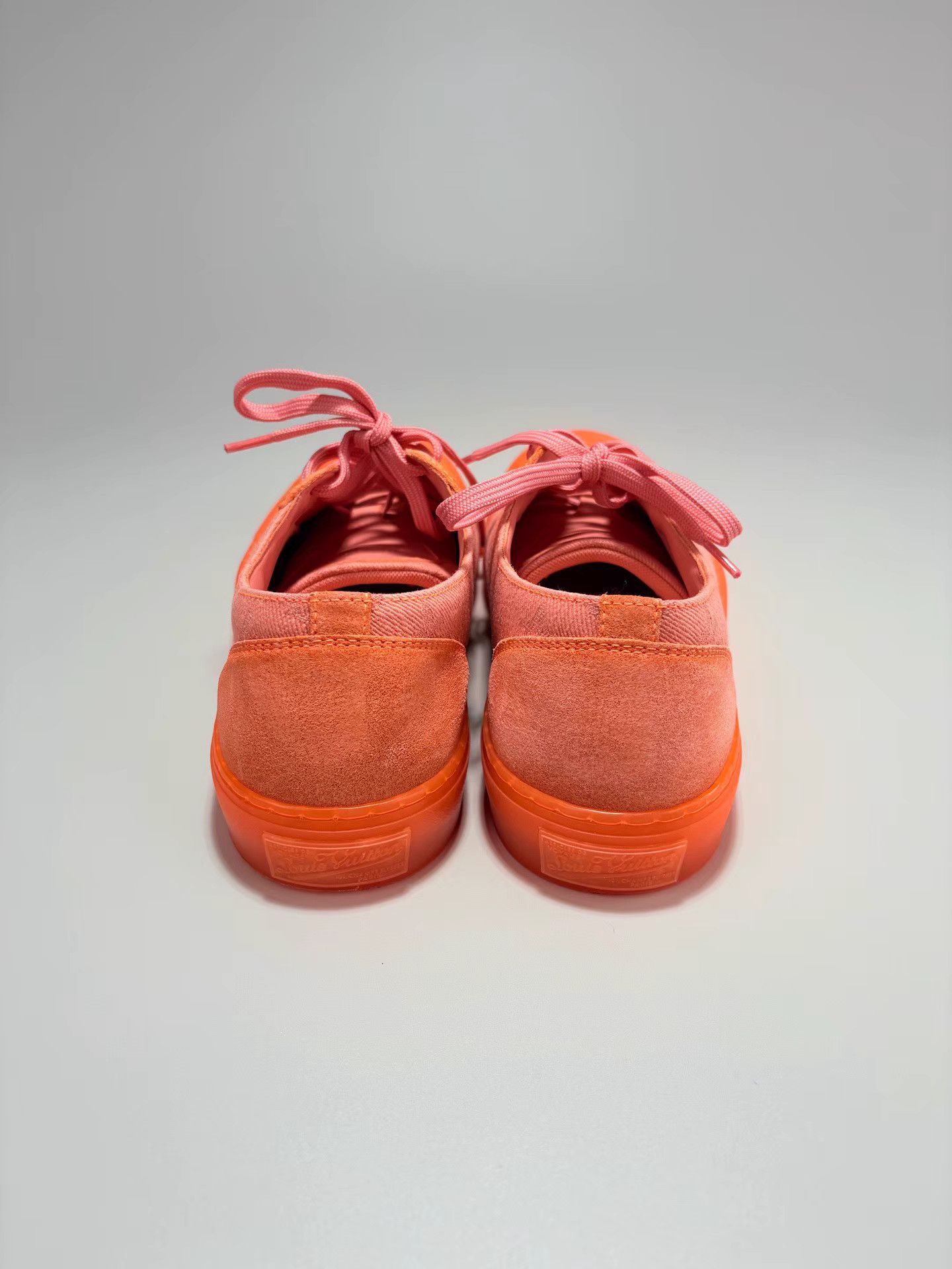 Louis Vuitton LOUIS VUITTON LV STELLAR Monogram Full Logo Sneakers K1 Size US 7 / EU 40 - 3 Thumbnail
