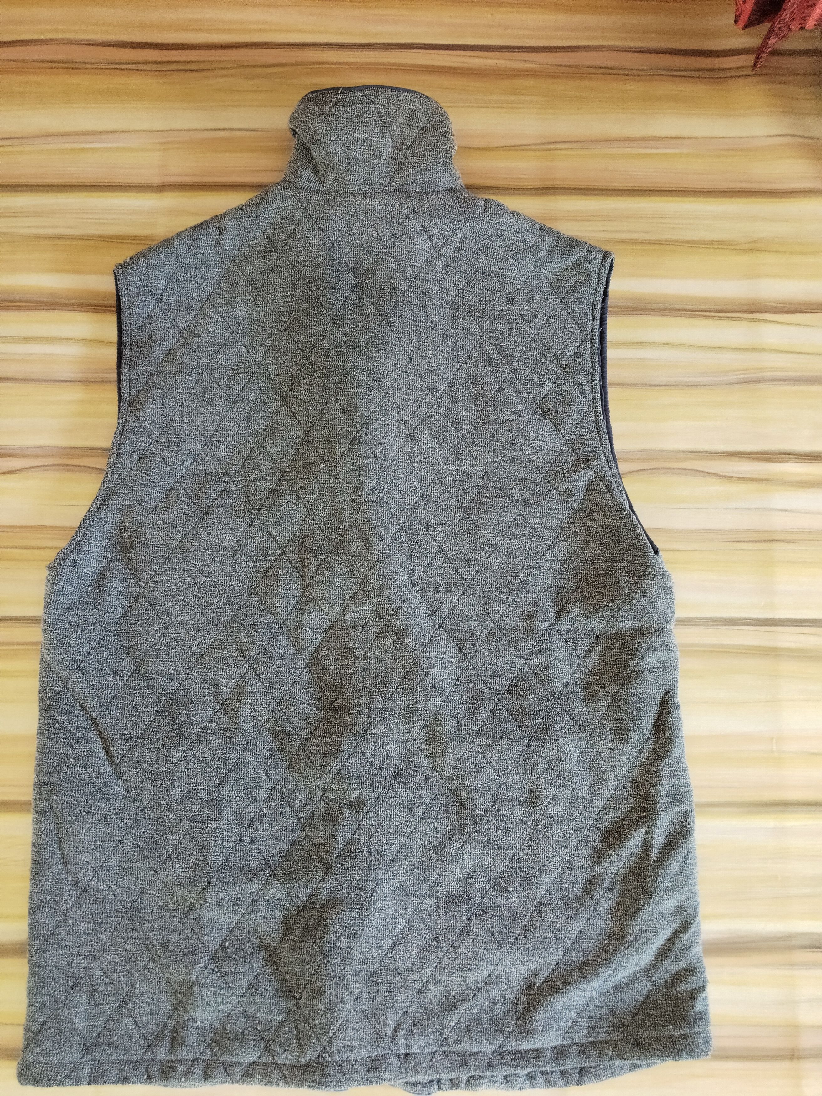 Yves Saint Laurent YVES SAINT LAURENT Vest Size US L / EU 52-54 / 3 - 6 Thumbnail