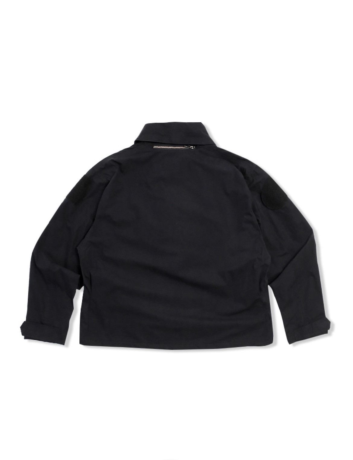 Beams Plus Outstanding & Co RAF MK3 Jacket Black Size US L / EU 52-54 / 3 - 12 Thumbnail