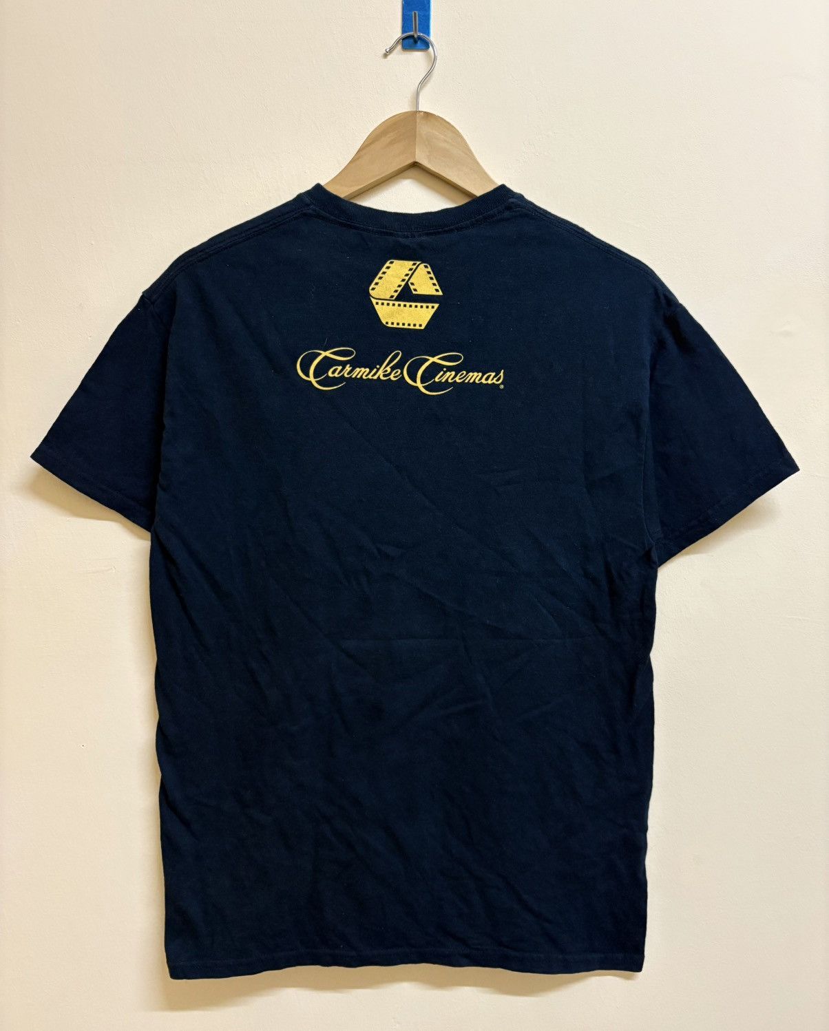 Vintage Vintage The Hunger Games Movie Cinema Promo Tee Size US M / EU 48-50 / 2 - 2 Thumbnail