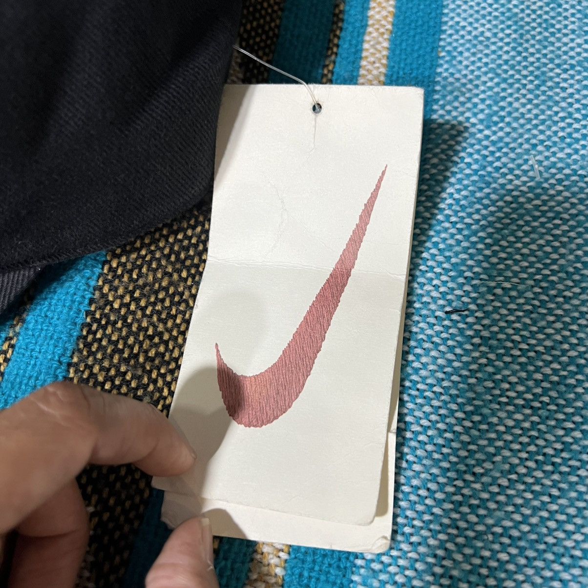 Nike Nike 90’s vintage cap Size ONE SIZE - 8 Thumbnail