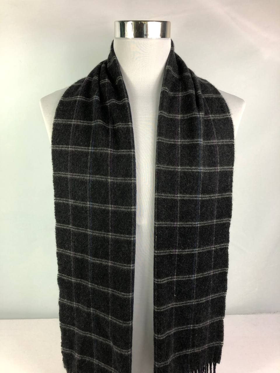 DAKS Daks London Scarf / Muffler / Neckwear FS316 Size ONE SIZE - 2 Thumbnail