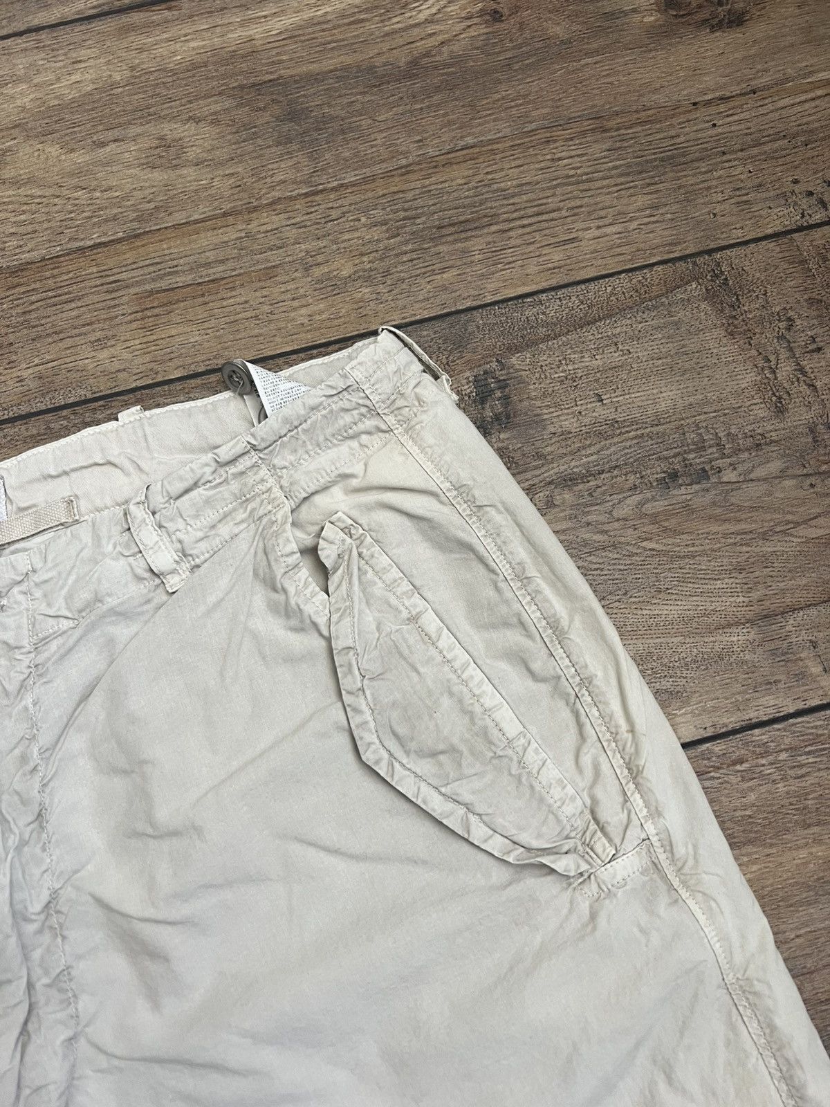 C.P. Company C.P Company Vintage Nylon Pants Size US 32 / EU 48 - 4 Thumbnail