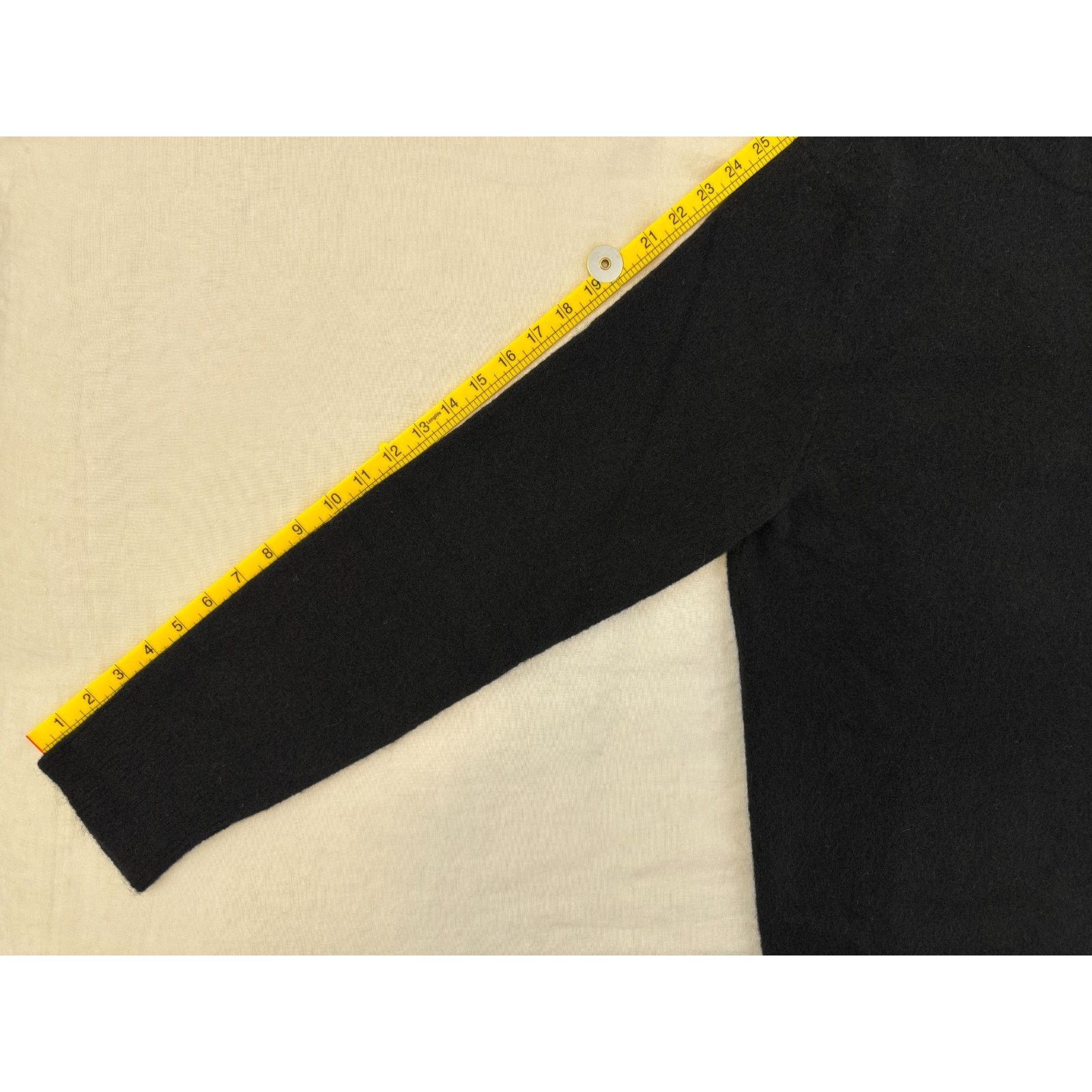 Filippa K Filippa K Johannes Sweater in Wool / Yak Blend L (Fits M) Size US L / EU 52-54 / 3 - 6 Thumbnail