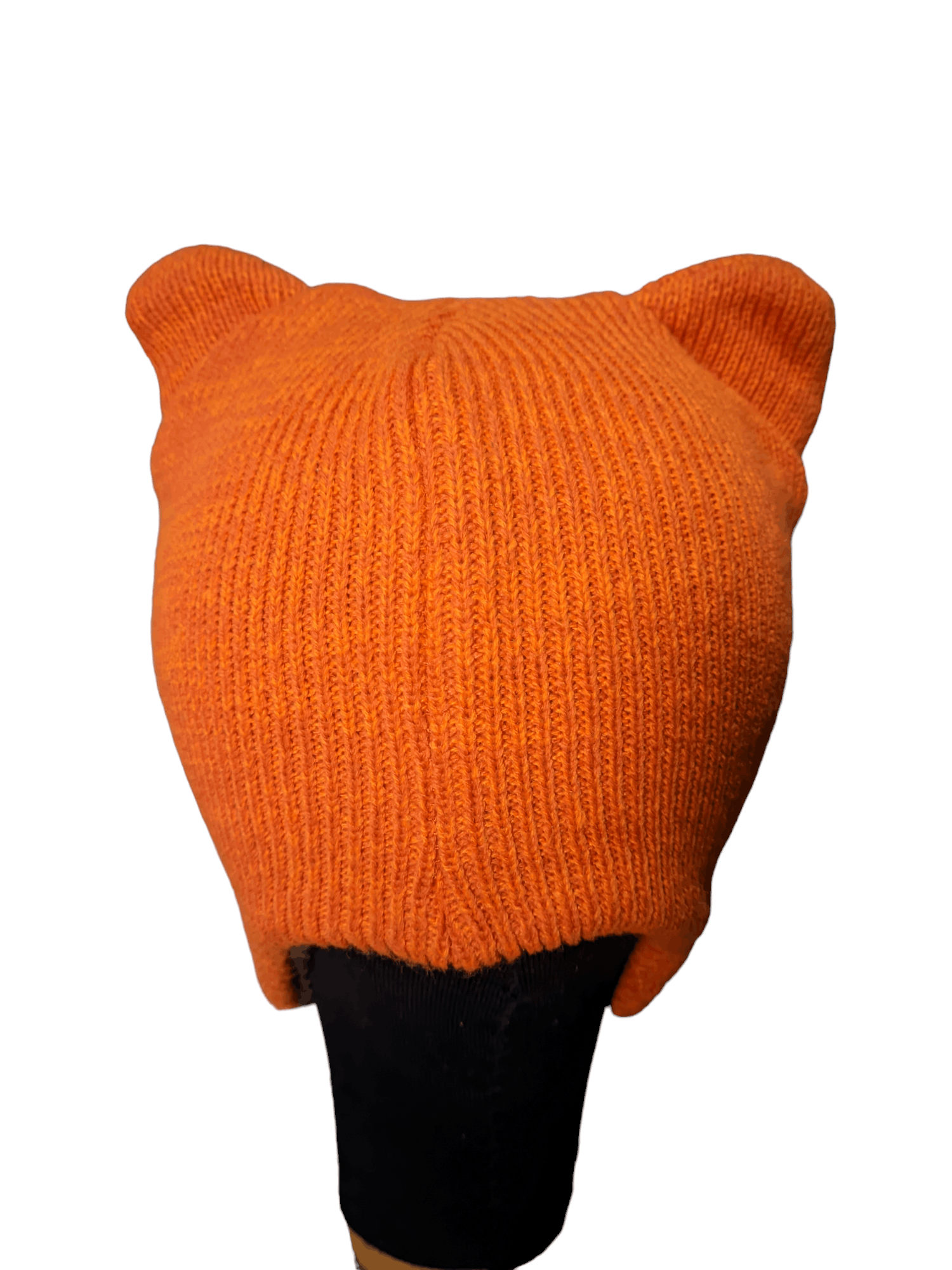 Moscot Garfield Beanie With Earflap Size ONE SIZE - 3 Thumbnail