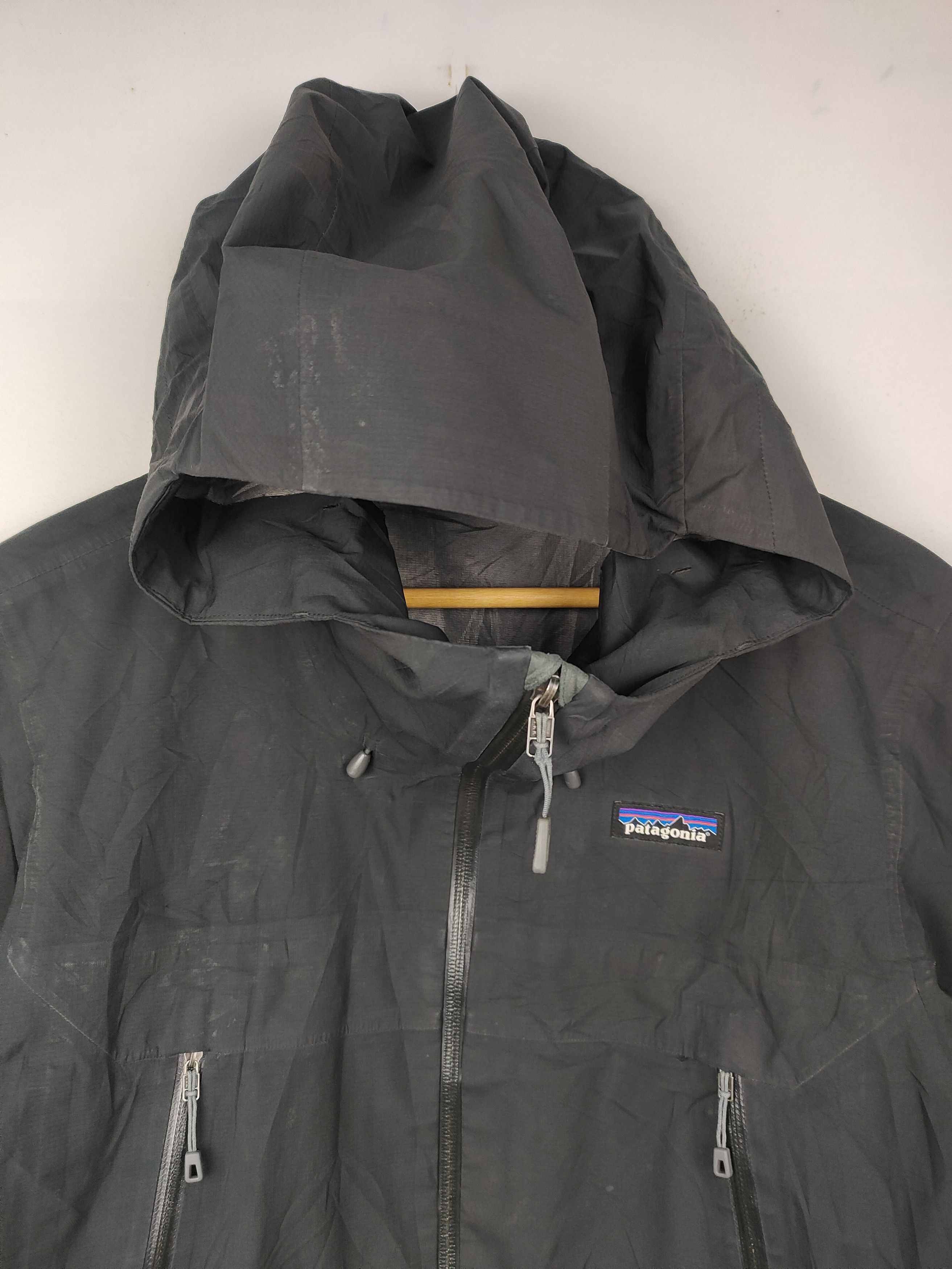 Patagonia Patagonia Waterproof H2no Gorpcore Jacket Size US S / EU 44-46 / 1 - 3 Thumbnail