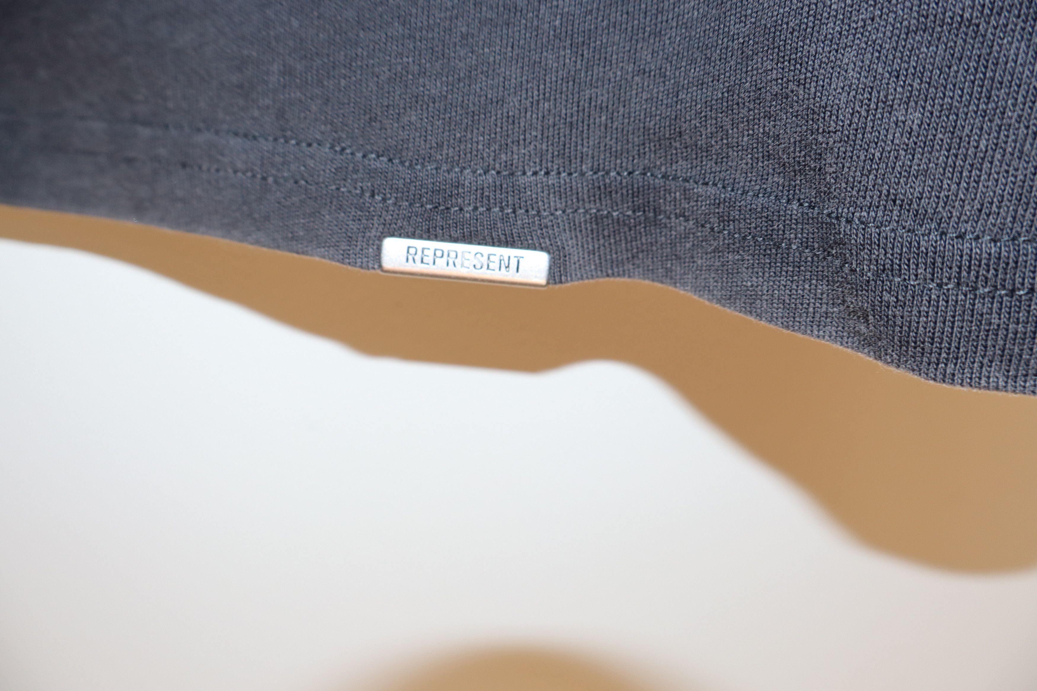 Represent Clo. Mayhem t-shirt Size US M / EU 48-50 / 2 - 3 Thumbnail