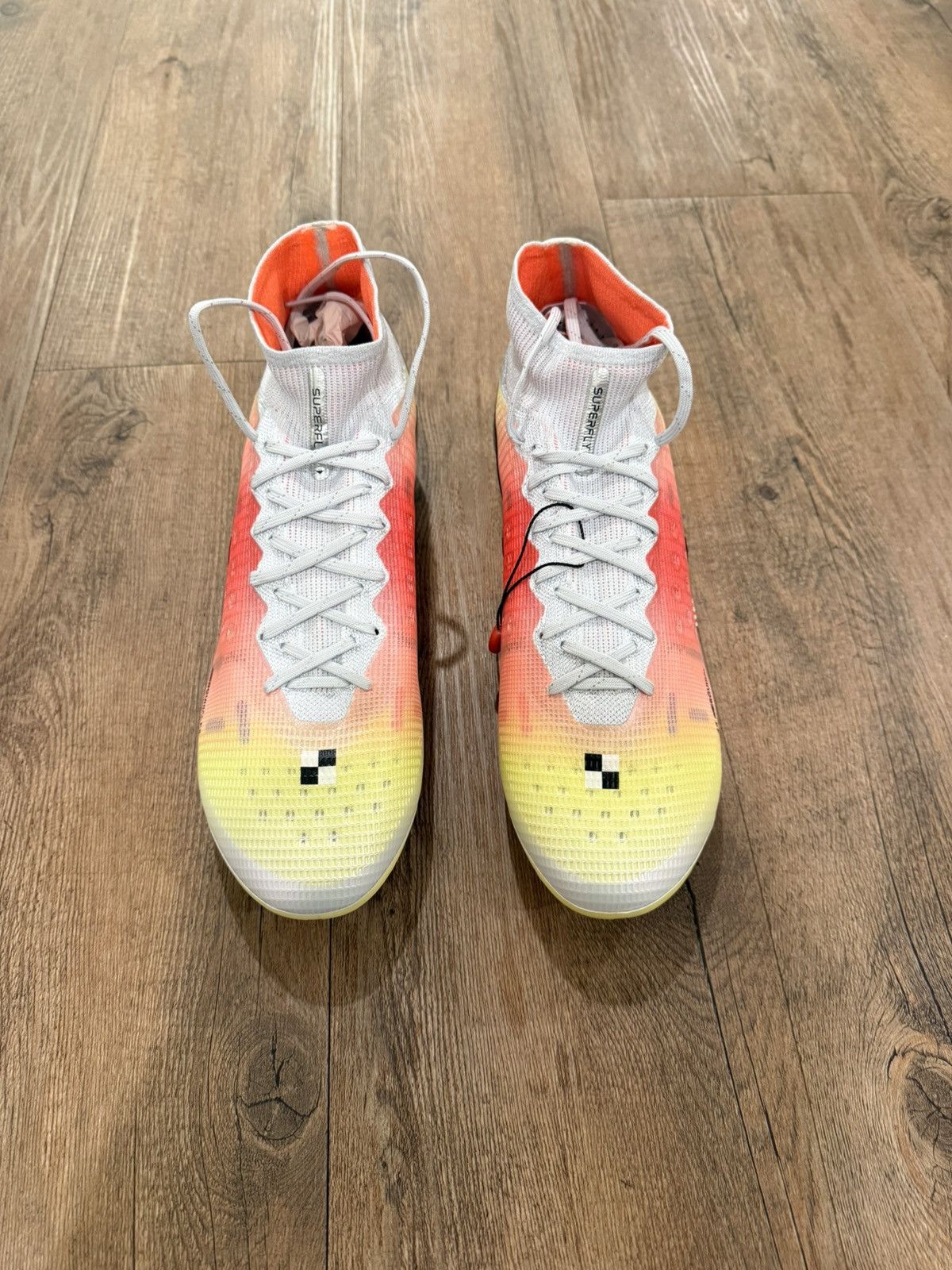 Nike Nike SUPERFLY 8 ELITE MDS FG Size US 10 / EU 43 - 2 Thumbnail