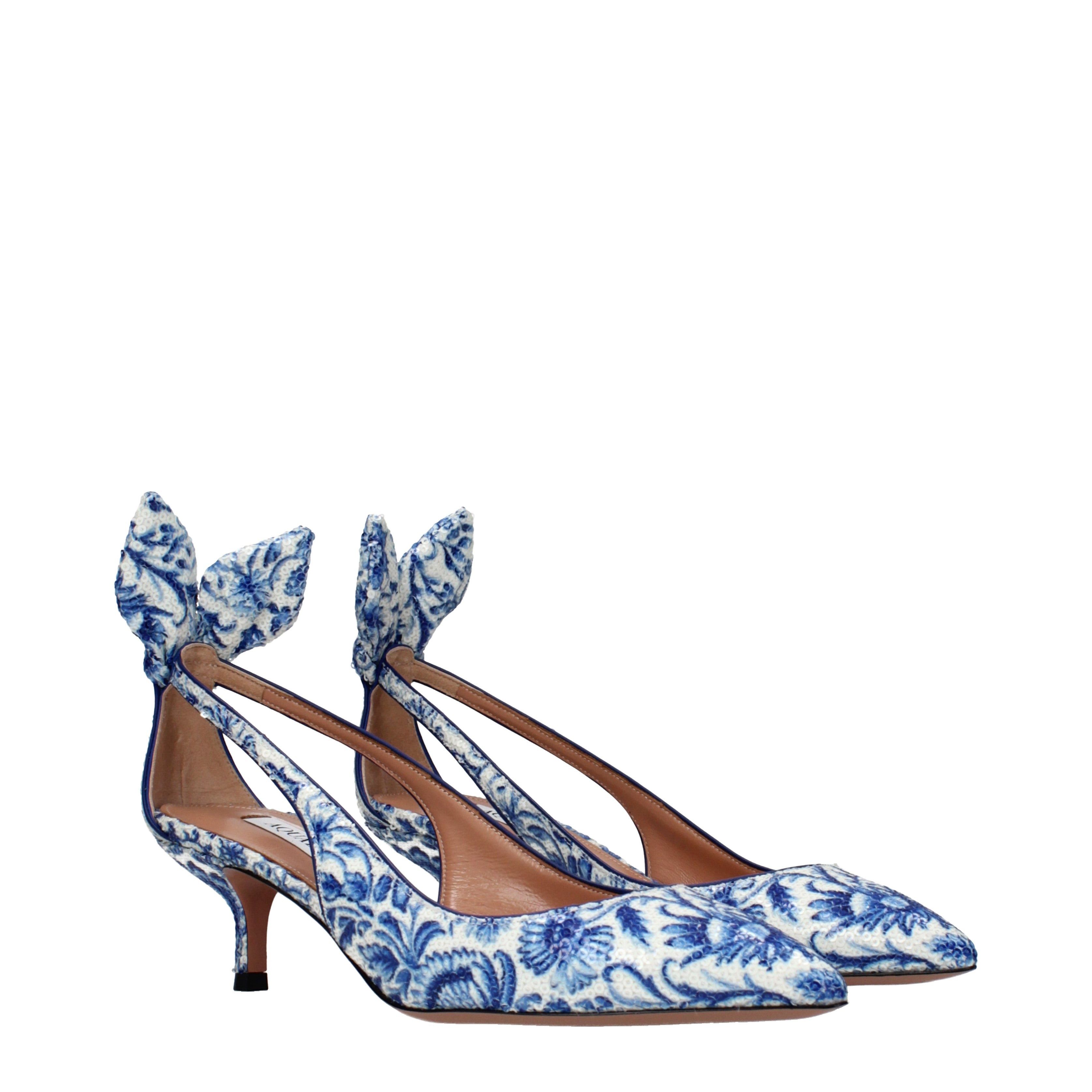 Aquazzura Sandals Size US 10 / IT 40 - 1 Thumbnail