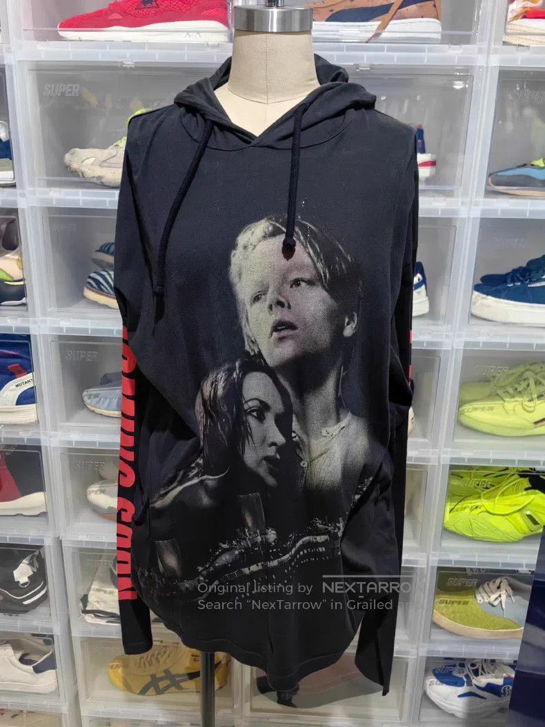 Vetements Vetements Titanic Sweatshirt Size US XS / EU 42 / 0 - 3 Thumbnail