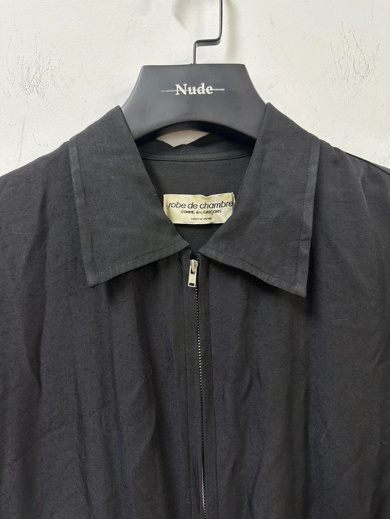 Comme des Garcons Comme Des Garcons 90S jacket-2505 Size US M / EU 48-50 / 2 - 6 Thumbnail