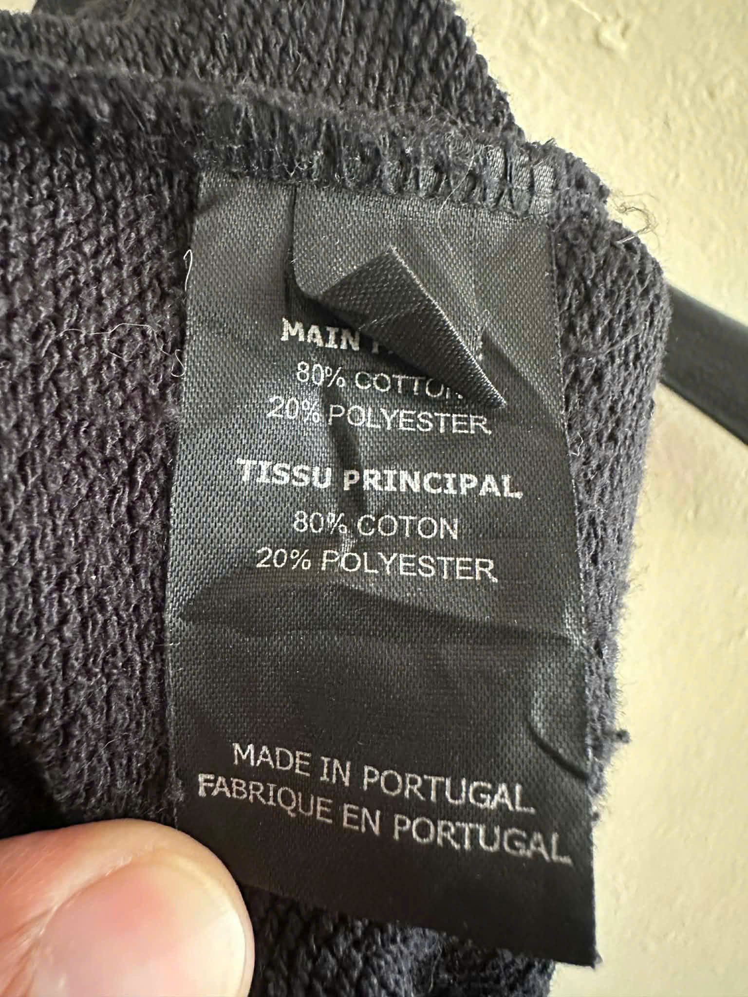 Vetements VETETEMEN SHORT Size US 32 / EU 48 - 11 Thumbnail