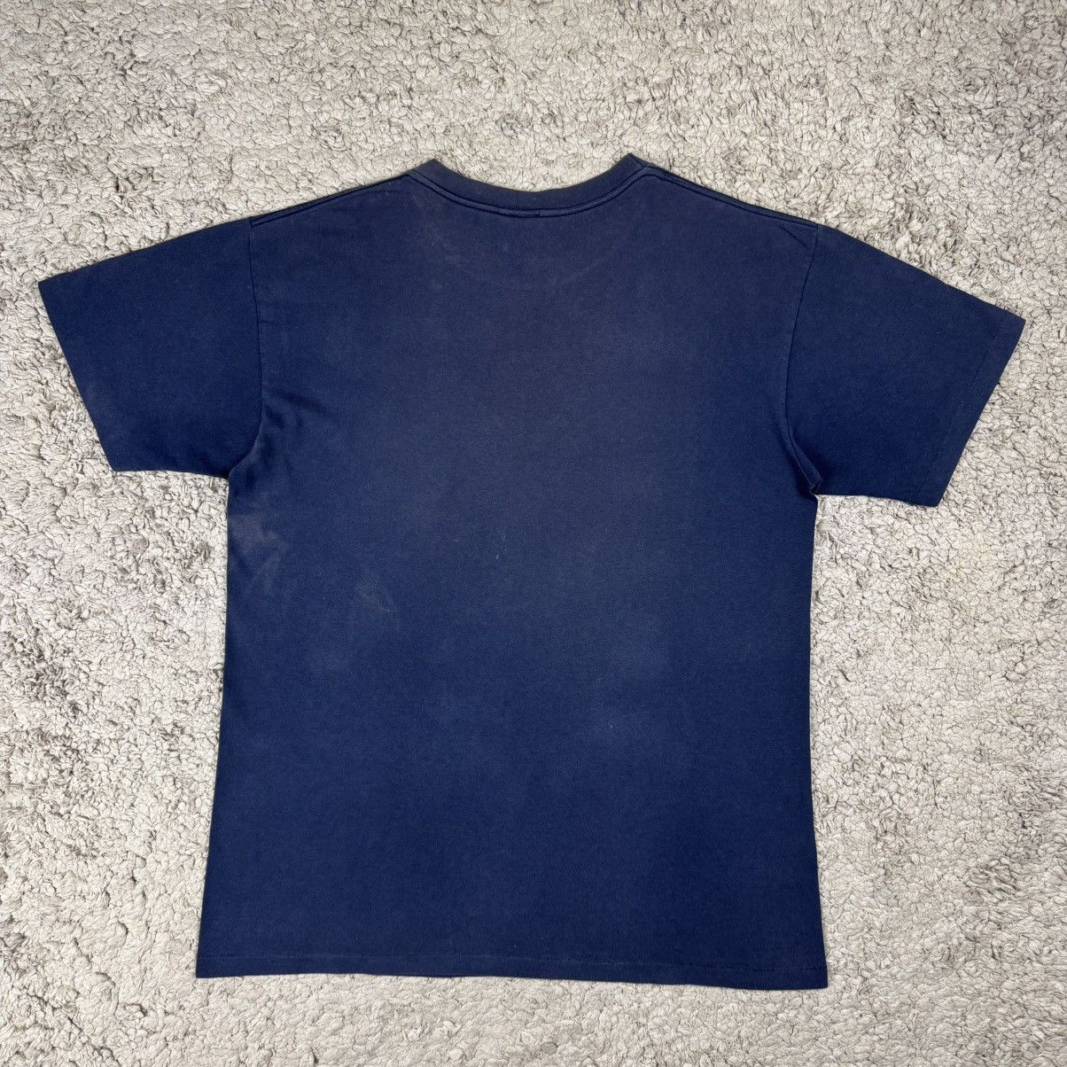 Speedo Vintage 90’s Speedo 40th All Japan Championships T-shirt Size US L / EU 52-54 / 3 - 2 Thumbnail