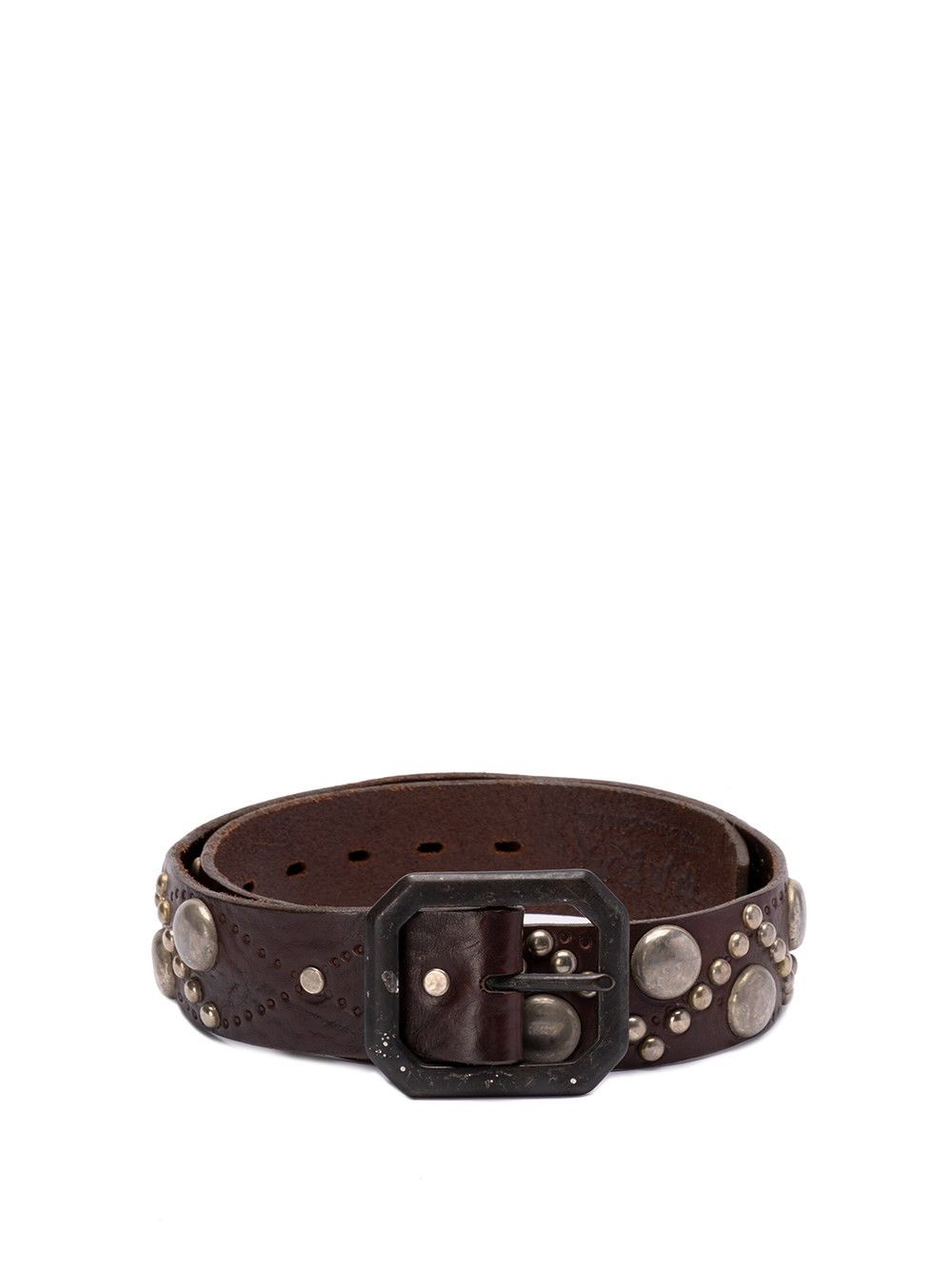 The Great China Wall BELT LARGE DOT Size ONE SIZE - 1 Thumbnail