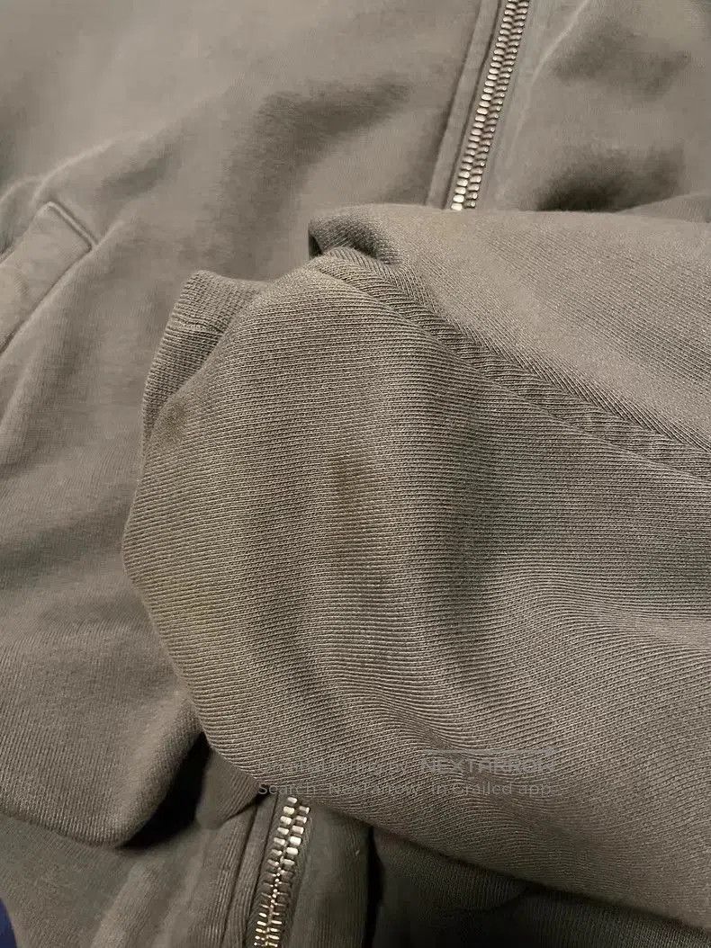Haider Ackermann haider ackermann perth bomber jacket. Size US S / EU 44-46 / 1 - 8 Thumbnail