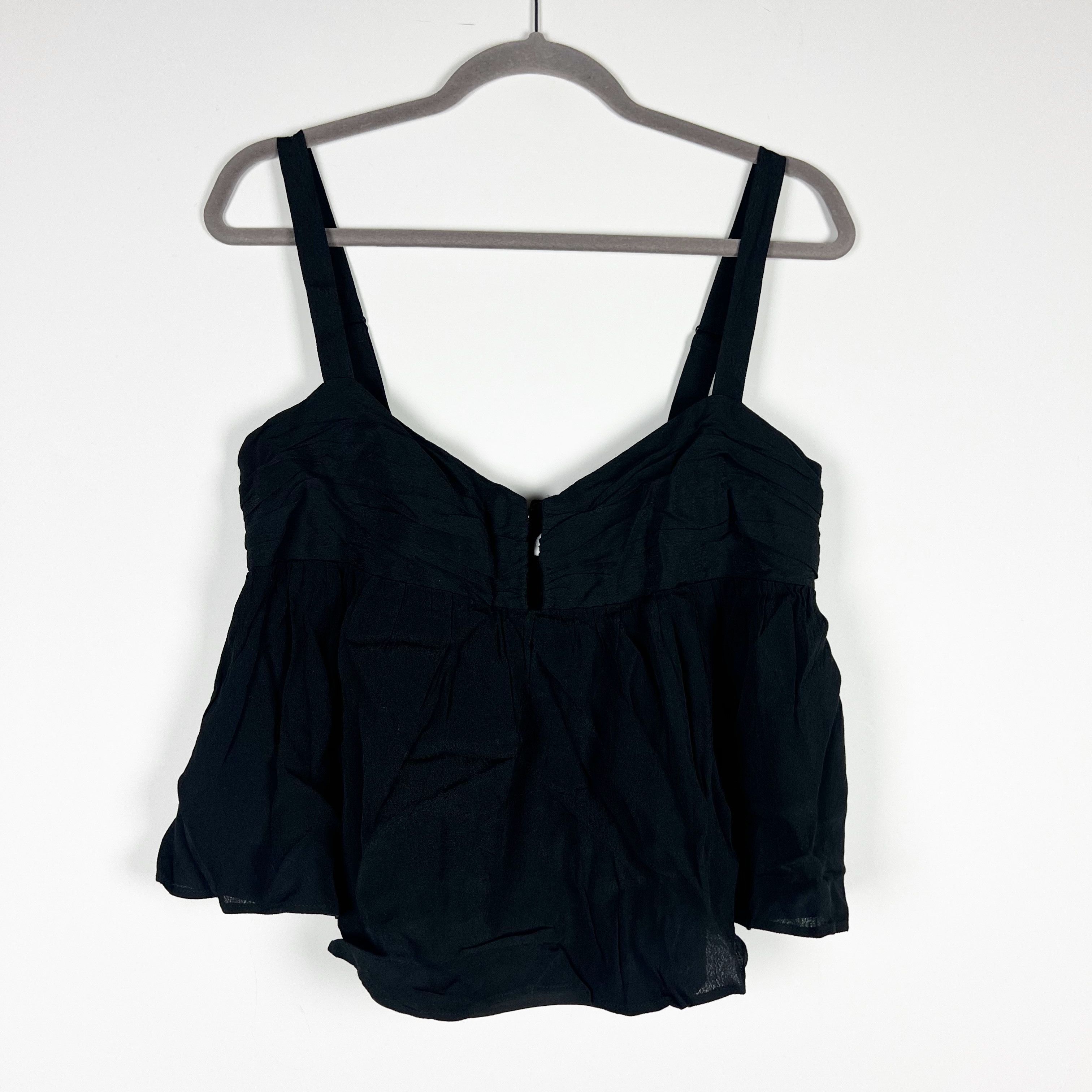 Anthropologie NEW Anthropologie Mare Mare Notch Neck Size M / US 6-8 / IT 42-44 - 1 Thumbnail