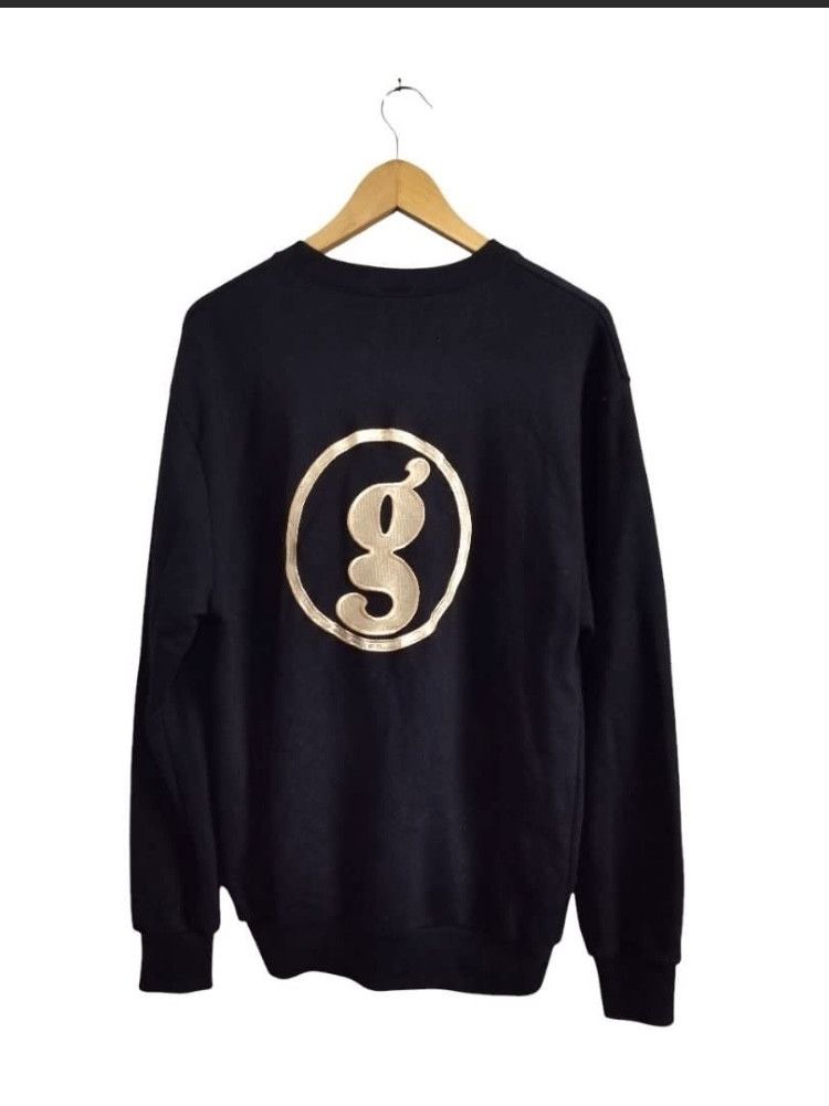 GOODENOUGH Archieve 90’S GoodEnough Big Logo Size US L / EU 52-54 / 3 - 1 Thumbnail
