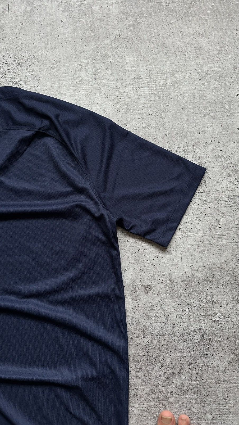 Nike 2018/19 Nike PSG Paris Saint-Germain Home Soccer Jersey Size US L / EU 52-54 / 3 - 13 Thumbnail