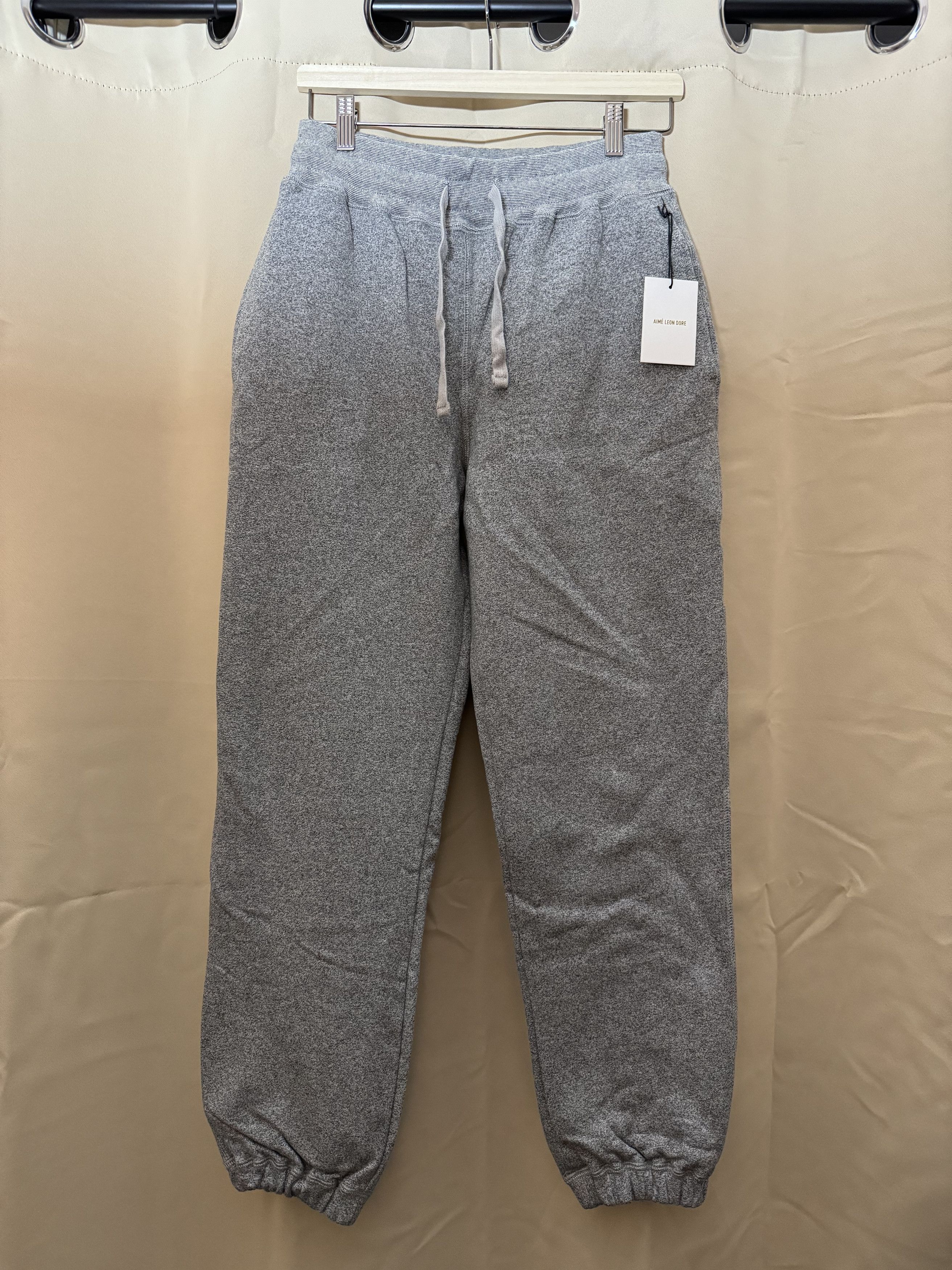 Aime Leon Dore Reversible Thermal Sweatpant Size US 28 / EU 44 - 1 Thumbnail