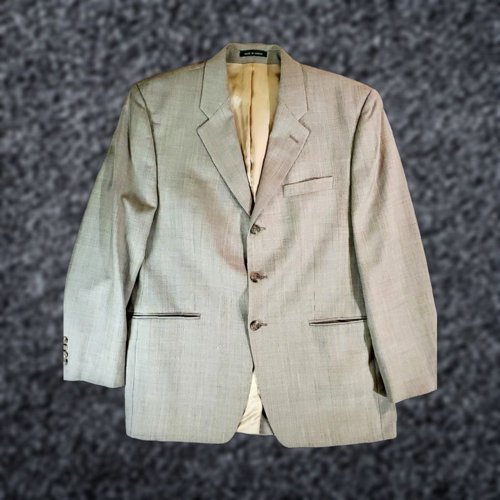 Ralph Lauren VINTAGE? No. Size US XS / EU 42 / 0 - 1 Thumbnail