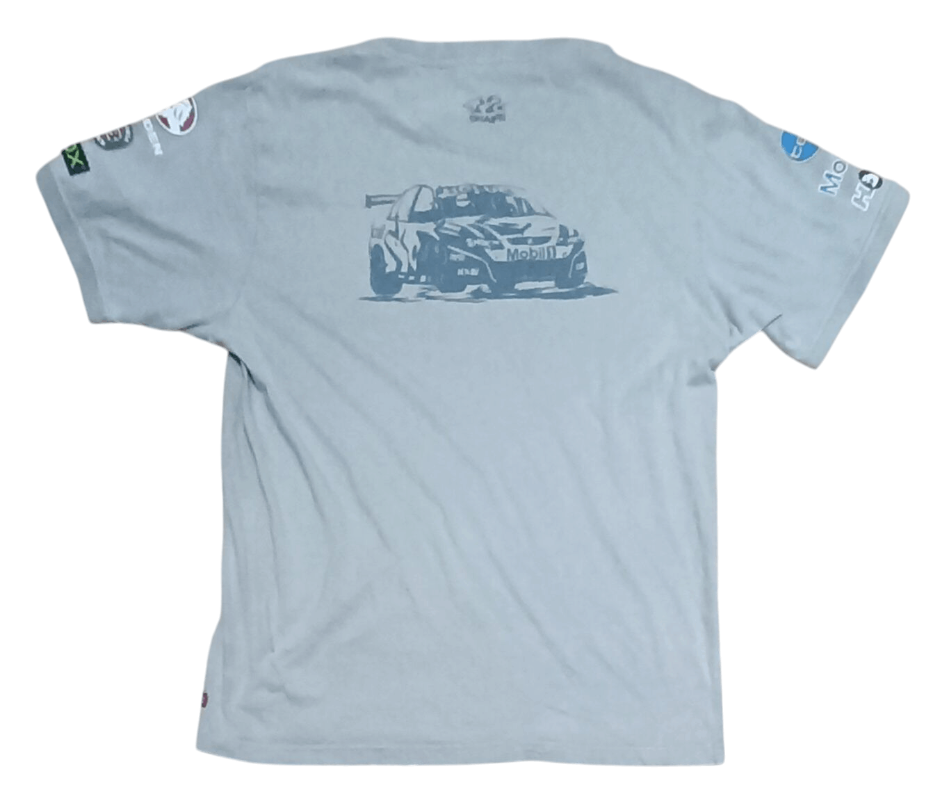 ICON Motorsports × Sports Specialties SKAIFE RACING SHIRT Size US XXL / EU 58 / 5 - 8 Thumbnail