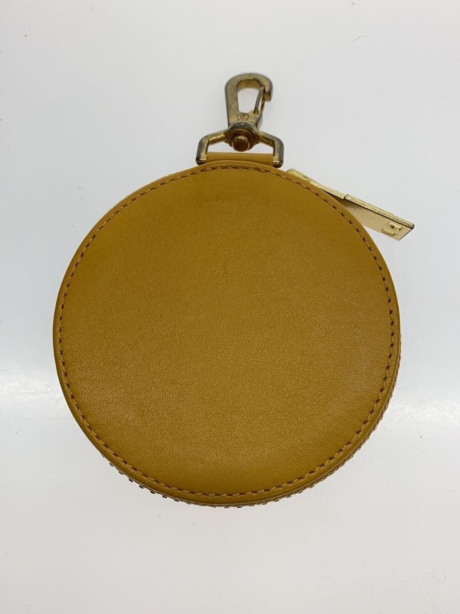 Blackmeans Blackmeans Coin Pouch Clip Wallet Coin Case Size ONE SIZE - 2 Thumbnail