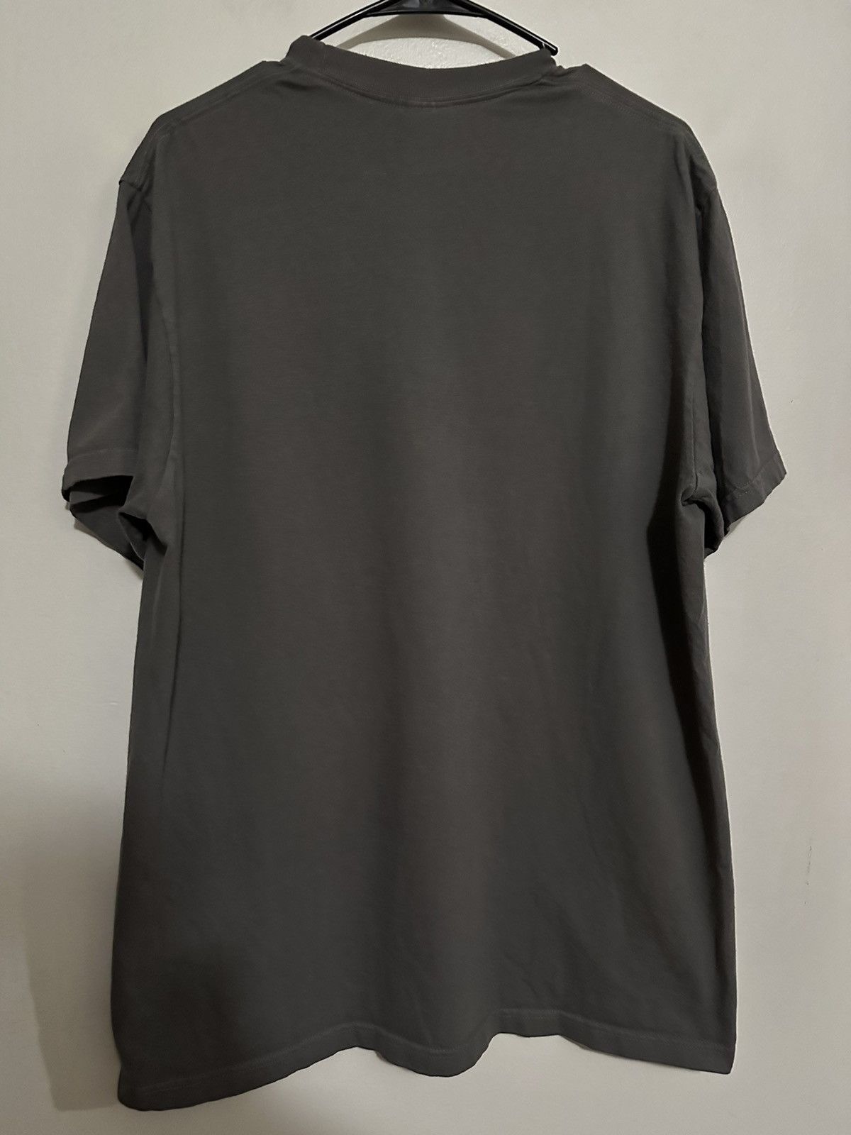 Supreme Supreme Banner Tee Size US L / EU 52-54 / 3 - 3 Thumbnail