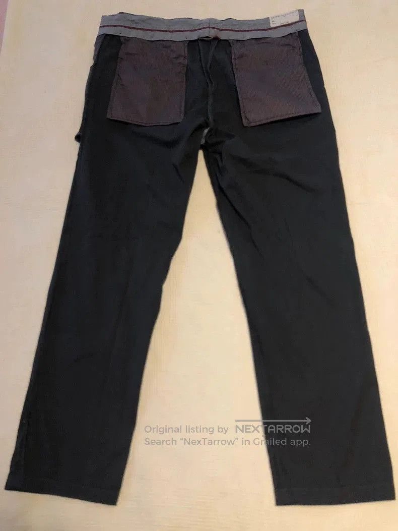 Brunello Cucinelli Brunello Cucinelli Cotton Bermuda Pants. Size US 38 / EU 54 - 4 Thumbnail