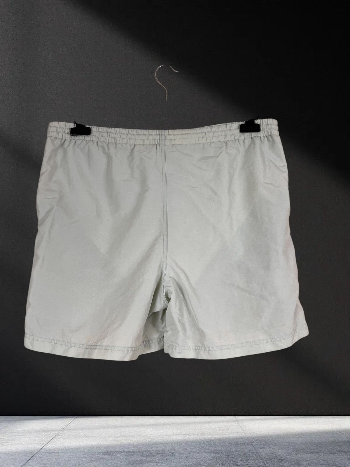 Ellesse Ellesse vintage swimming trunks size L Size US 34 / EU 50 - 2 Thumbnail