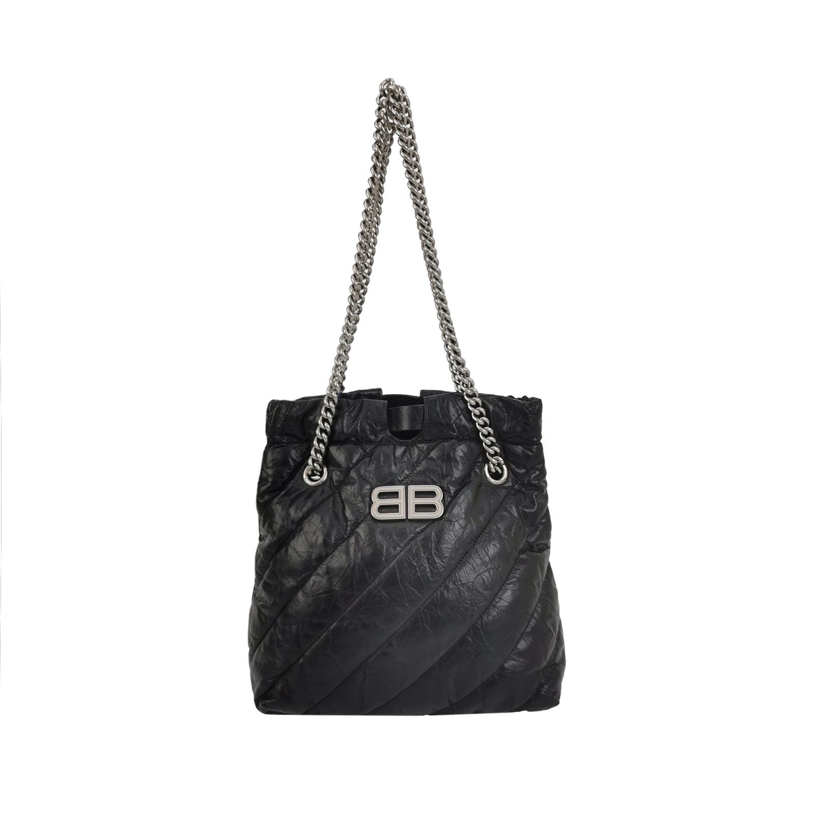 Balenciaga Balenciaga Women os Shoulder Bags Size ONE SIZE - 1 Thumbnail