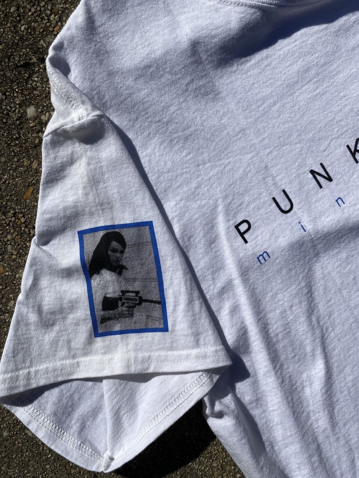 Jun Takahashi Undercover Records Punk Floyd shirt Size US L / EU 52-54 / 3 - 4 Thumbnail