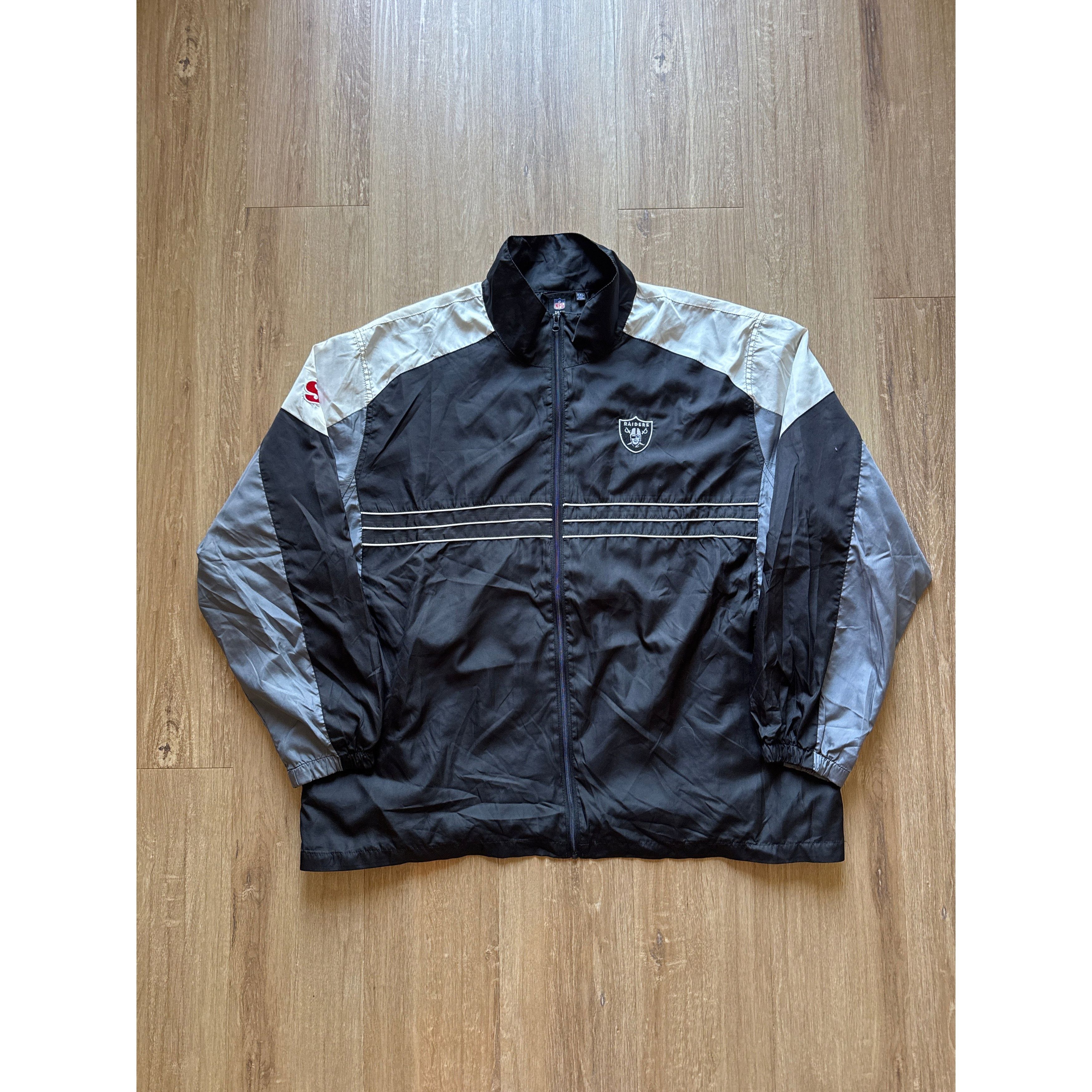 スキー Harlaut apparel Old skool windbreaker XL Other Harlaut Apparel - Old Skool Windbreaker | Grailed