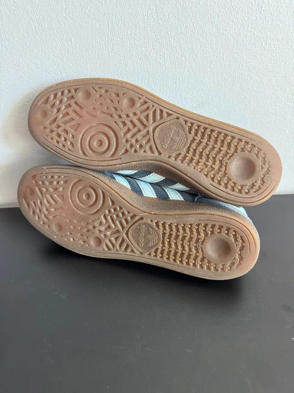 Adidas Adidas Originals Spezial Handball Collegiate Navy blue samba Size US 7.5 / EU 40-41 - 5 Thumbnail