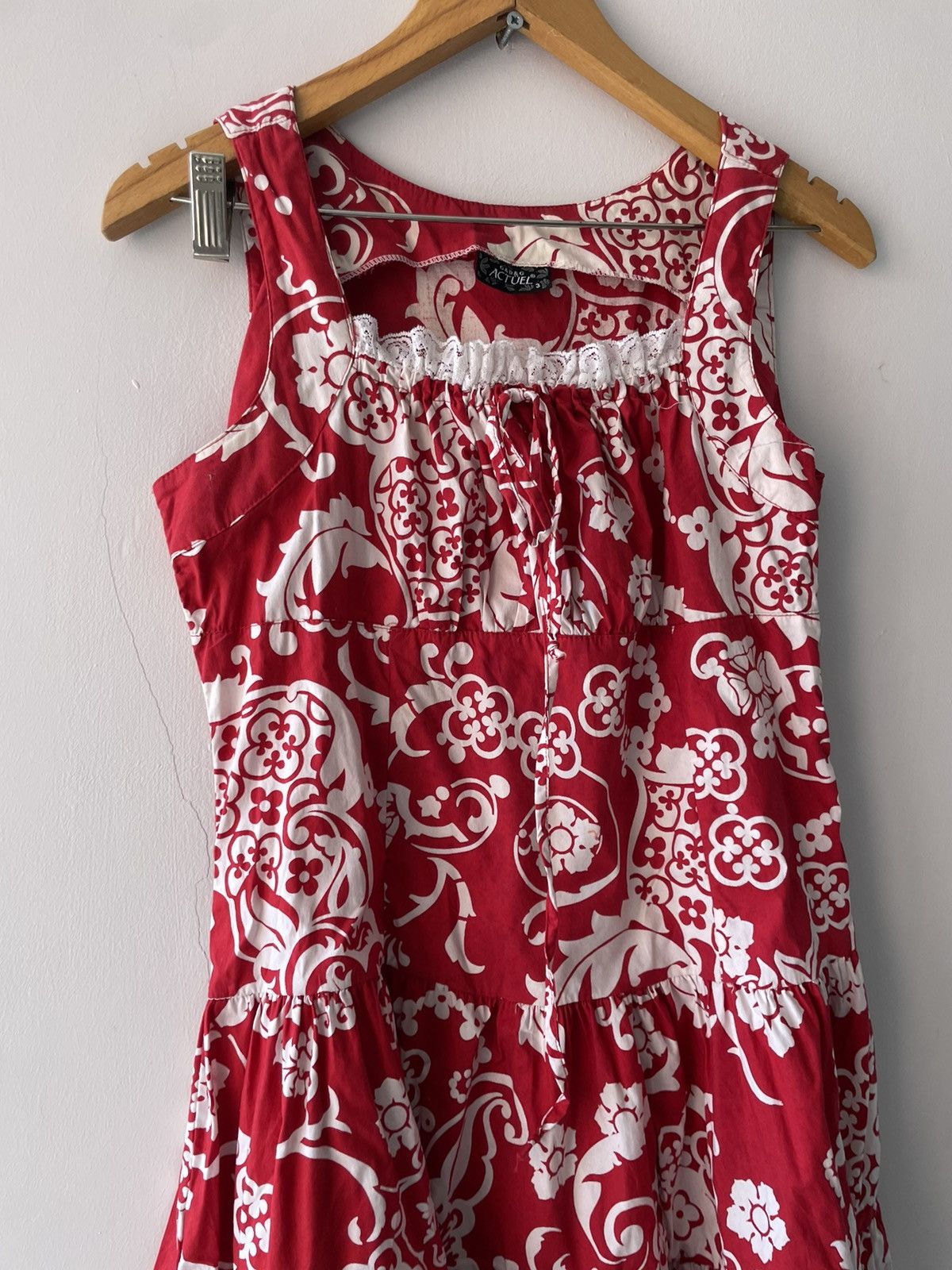 Vintage Vintage dress Size M / US 6-8 / IT 42-44 - 11 Thumbnail