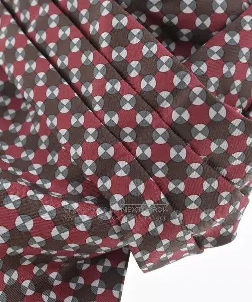 Hermes Hermes Real Silk Scarf Size ONE SIZE - 5 Thumbnail