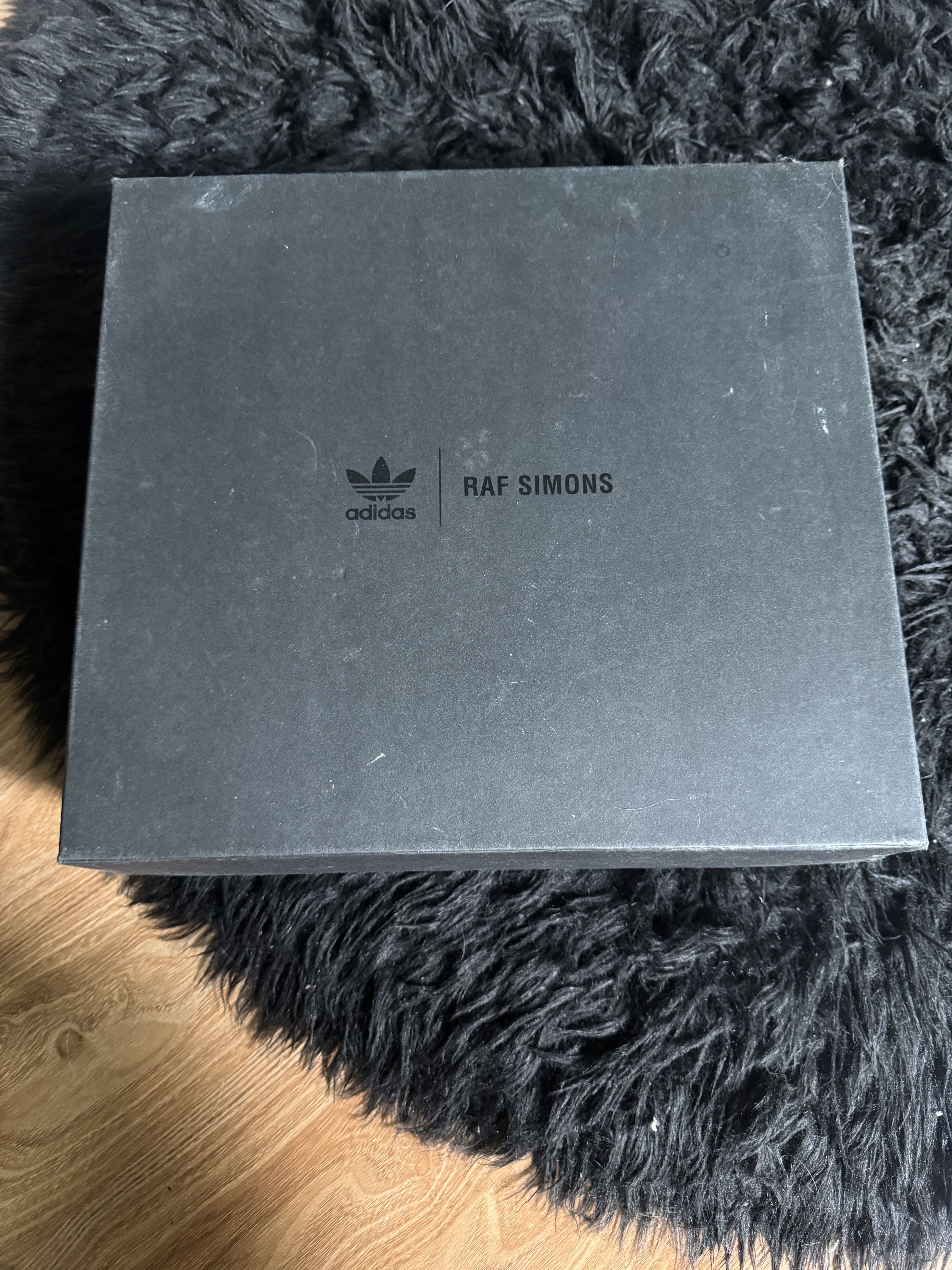 Raf Simons Detroit High Size US 10 / EU 43 - 9 Thumbnail