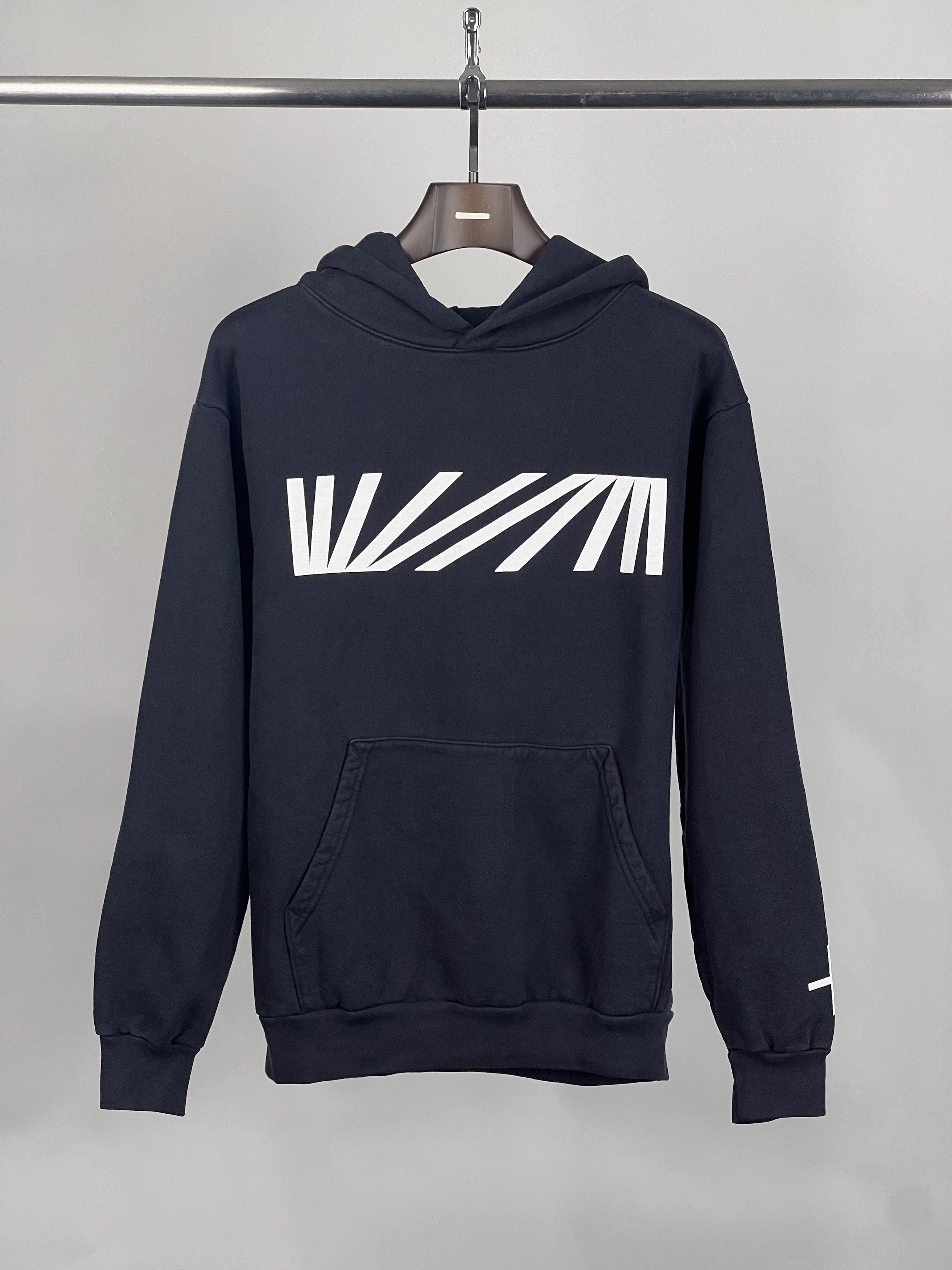 Acronym RARE*ASUS ROG Capsule Hoodie Black M Size US M / EU 48-50 / 2 - 1 Thumbnail