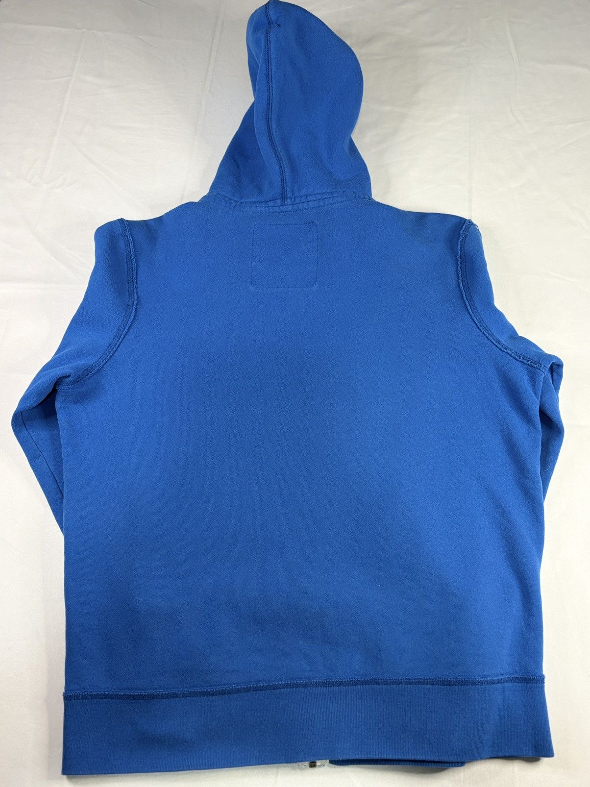 Aeropostale Y2K Aeropostale Blue Zip up | $20 Size US M / EU 48-50 / 2 - 2 Thumbnail