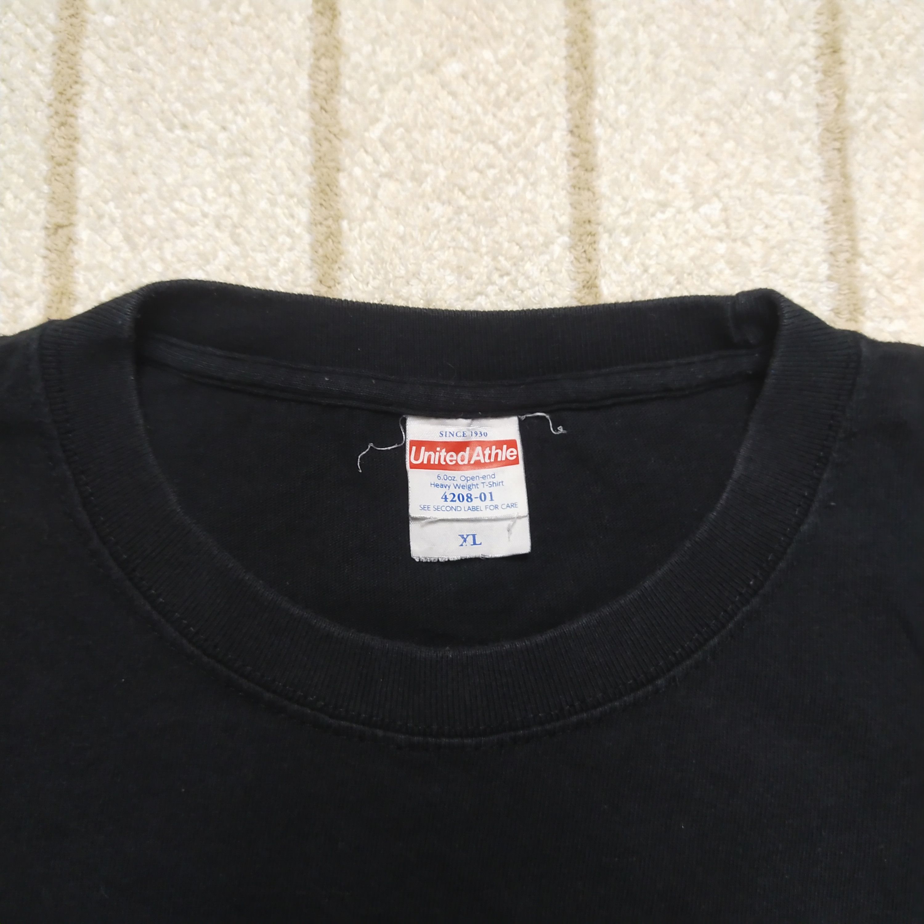 Red Bull × Vintage REDBULL x 14 Flavour Size US XL / EU 56 / 4 - 4 Thumbnail