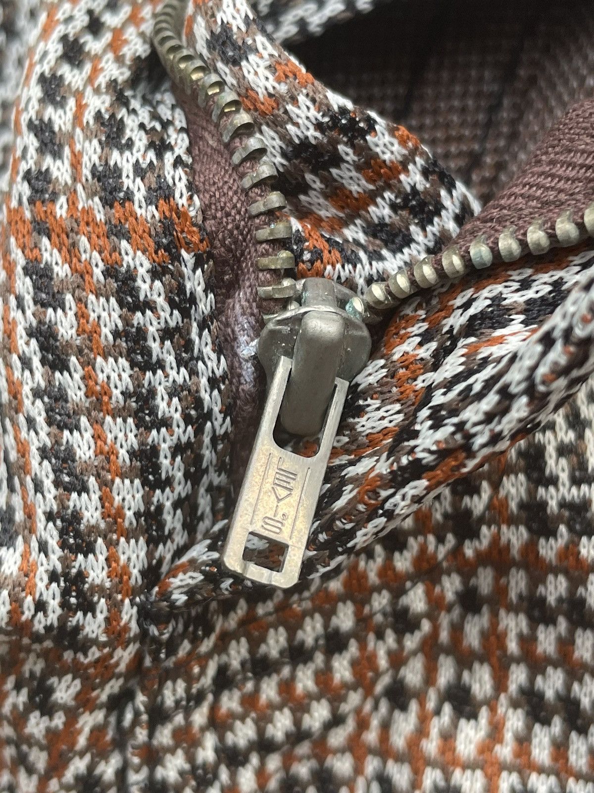 Levi's × Vintage Vintage 70’s Flare Levis The Knits Size US 26 / EU 42 - 12 Thumbnail